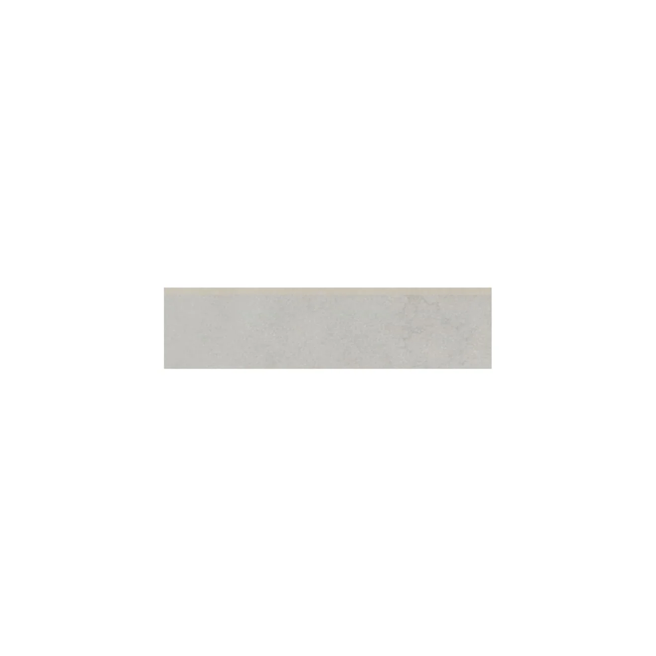 Loft Bullnose Honed 3X12 Soft Grey