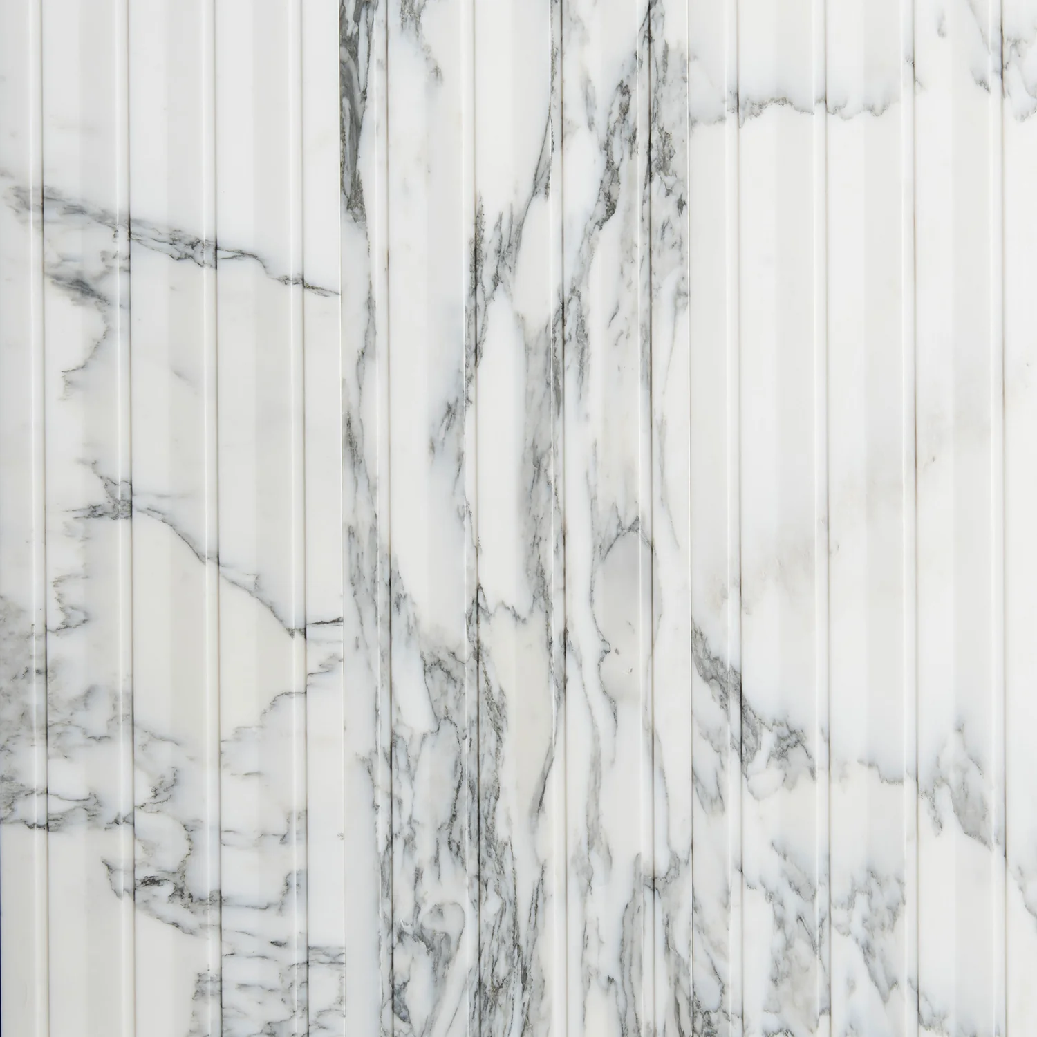 Lucca 6X24 Arabescato Honed