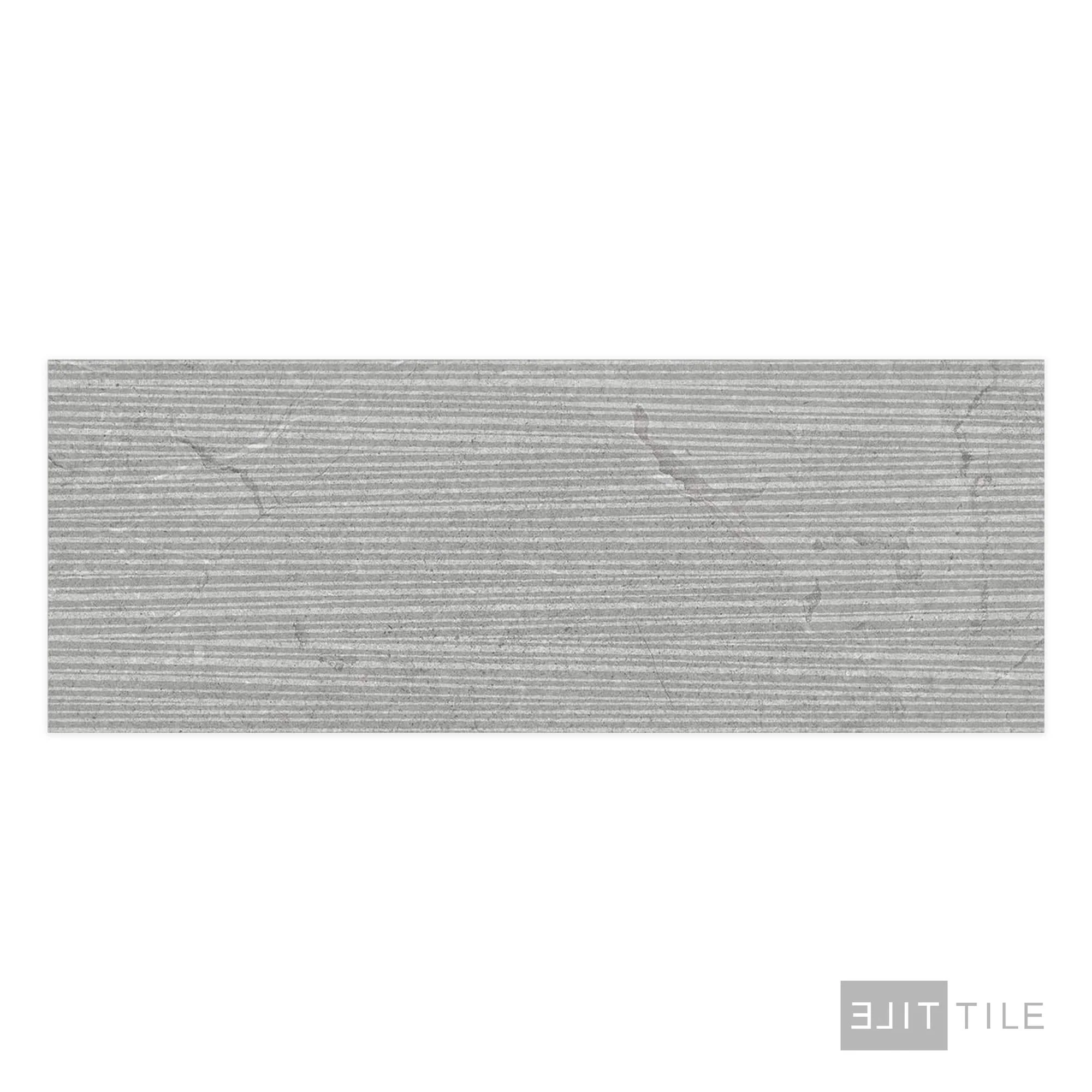 Lucerna Deco Matte 18X47 Acero - Image 2