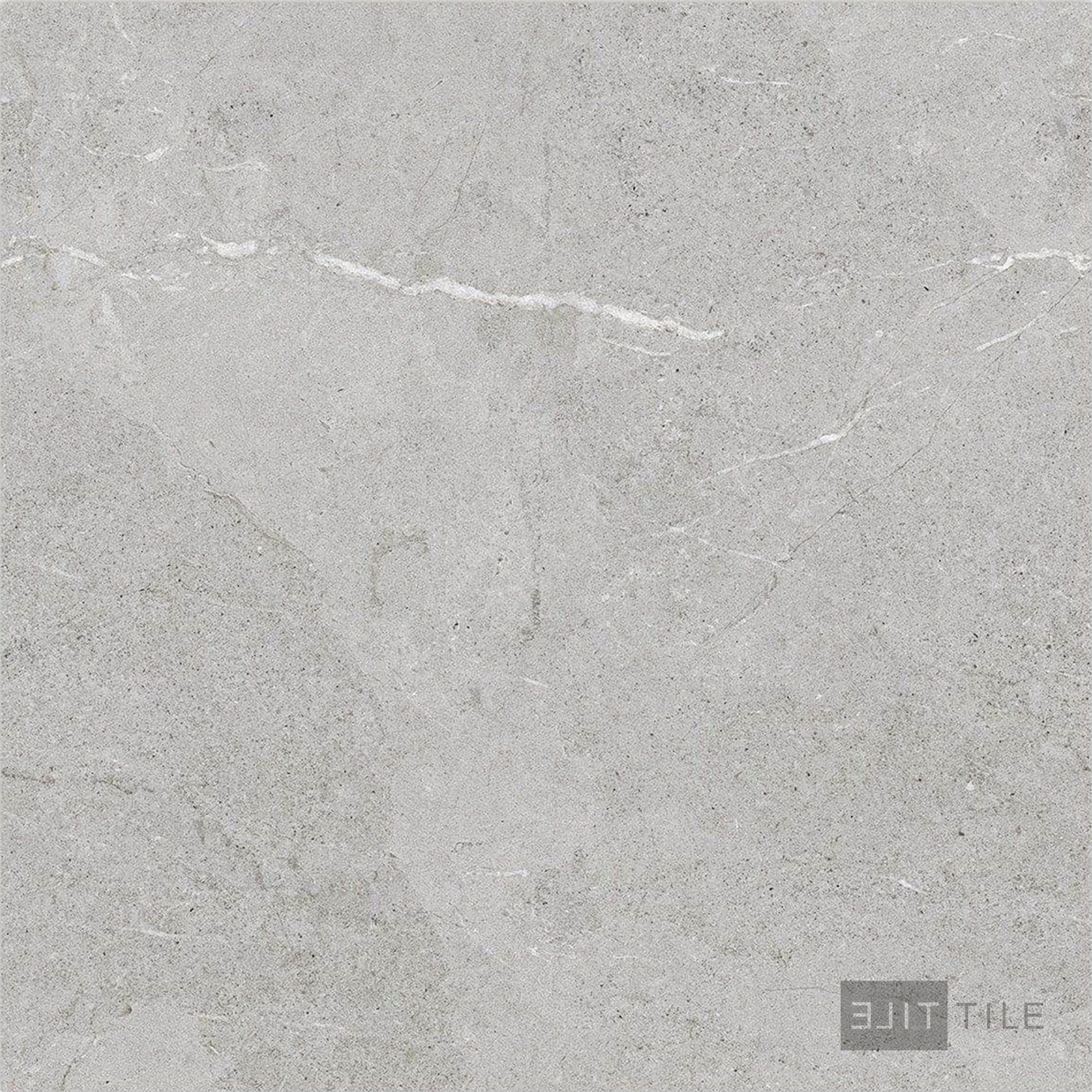 Lucerna Matte 47X47 Acero