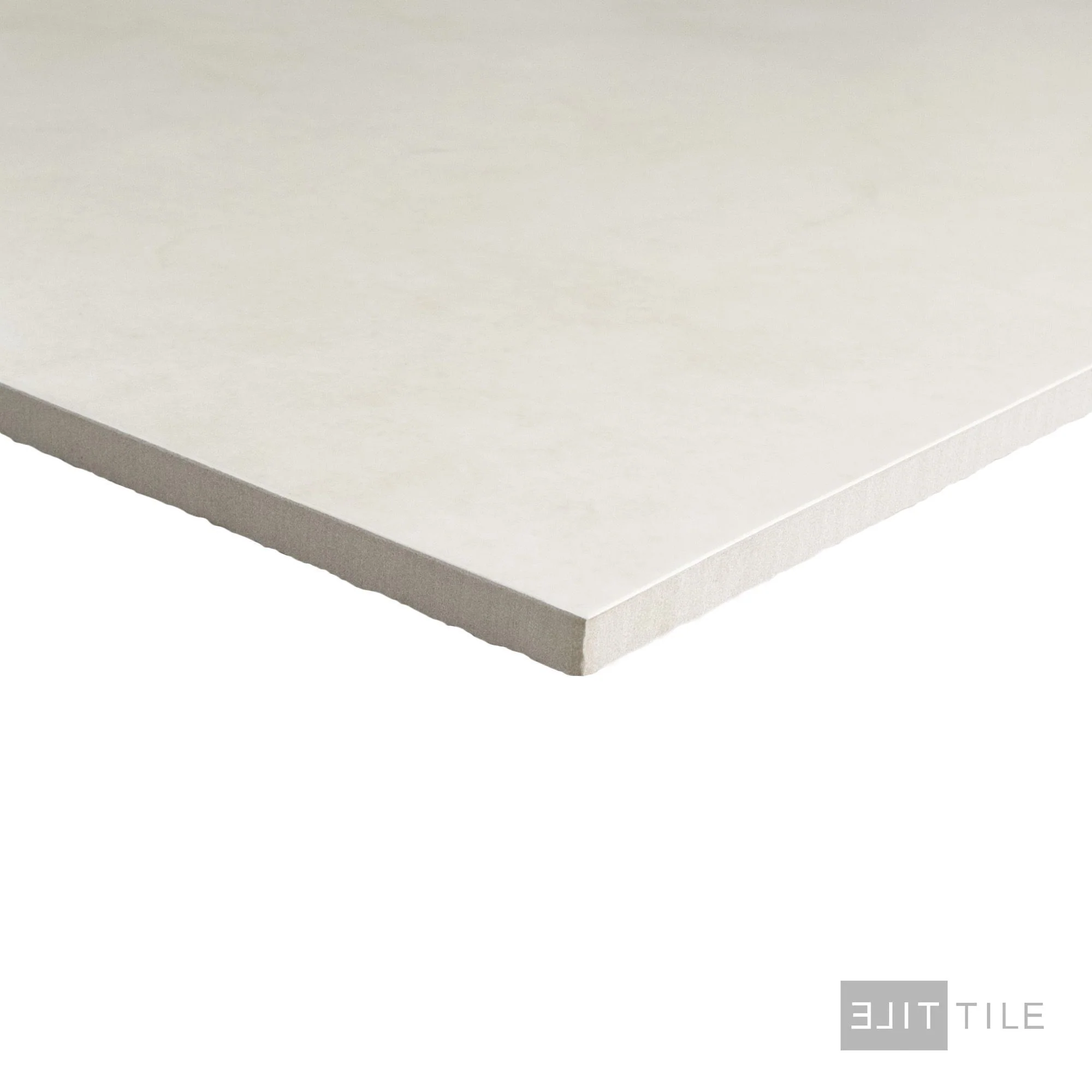 Lugano Porcelain 48X48 Marfil Matte - Image 3