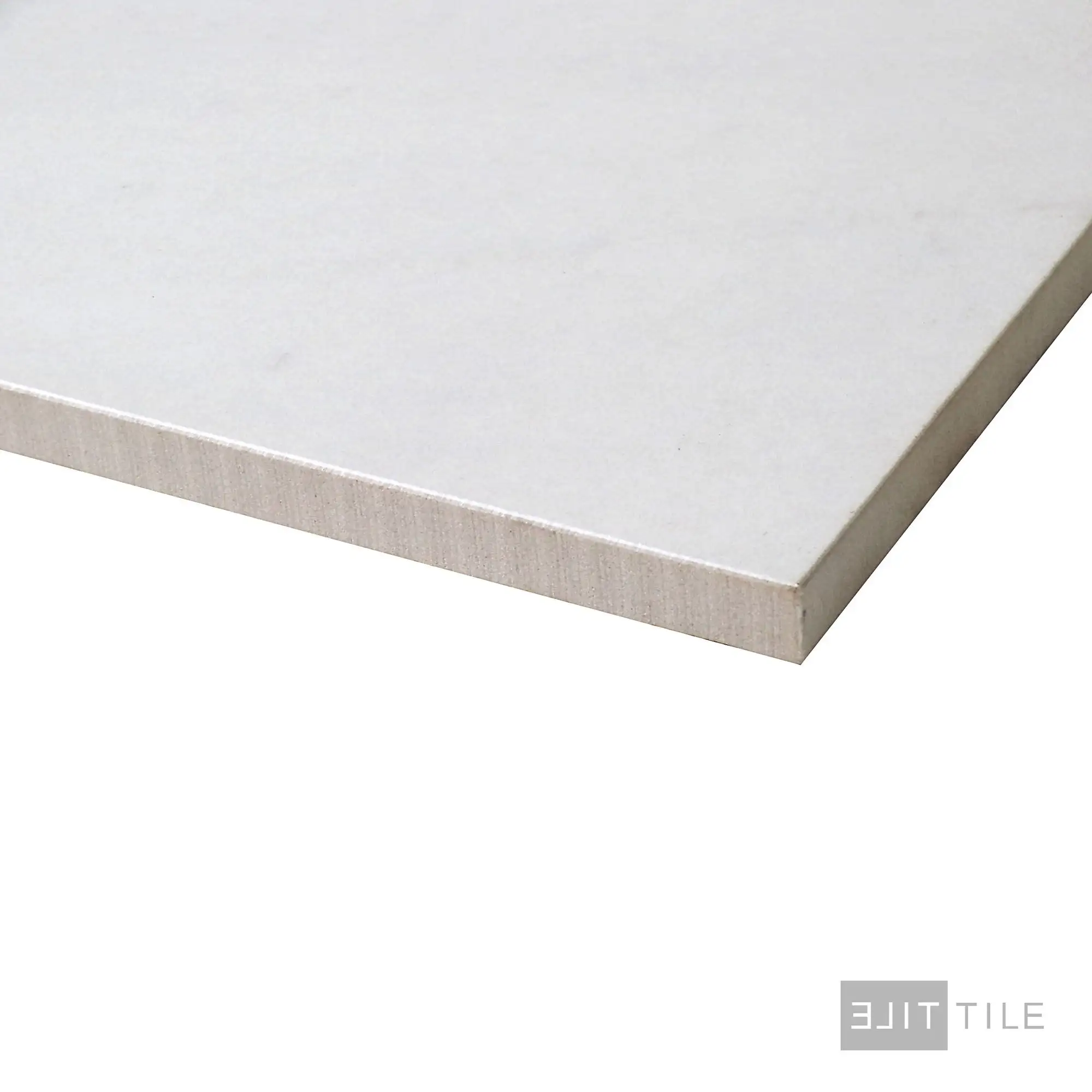 Lugano Porcelain Field Tile 24X24 Marfil Polished - Image 4