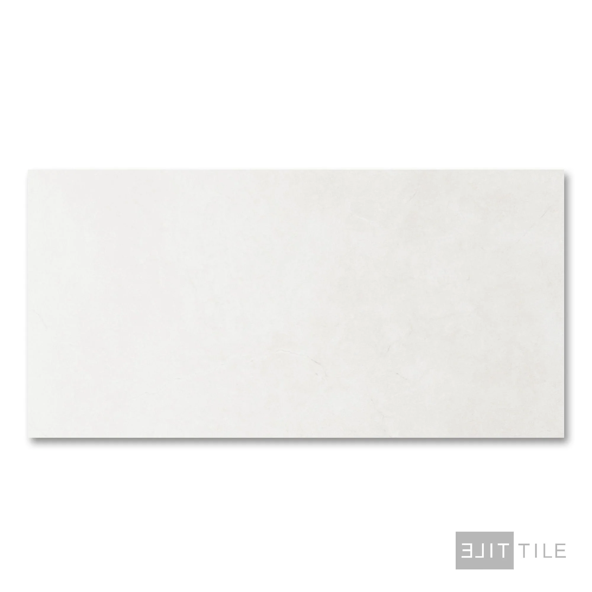 Lugano Porcelain 24X48 Marfil Polished - Image 3