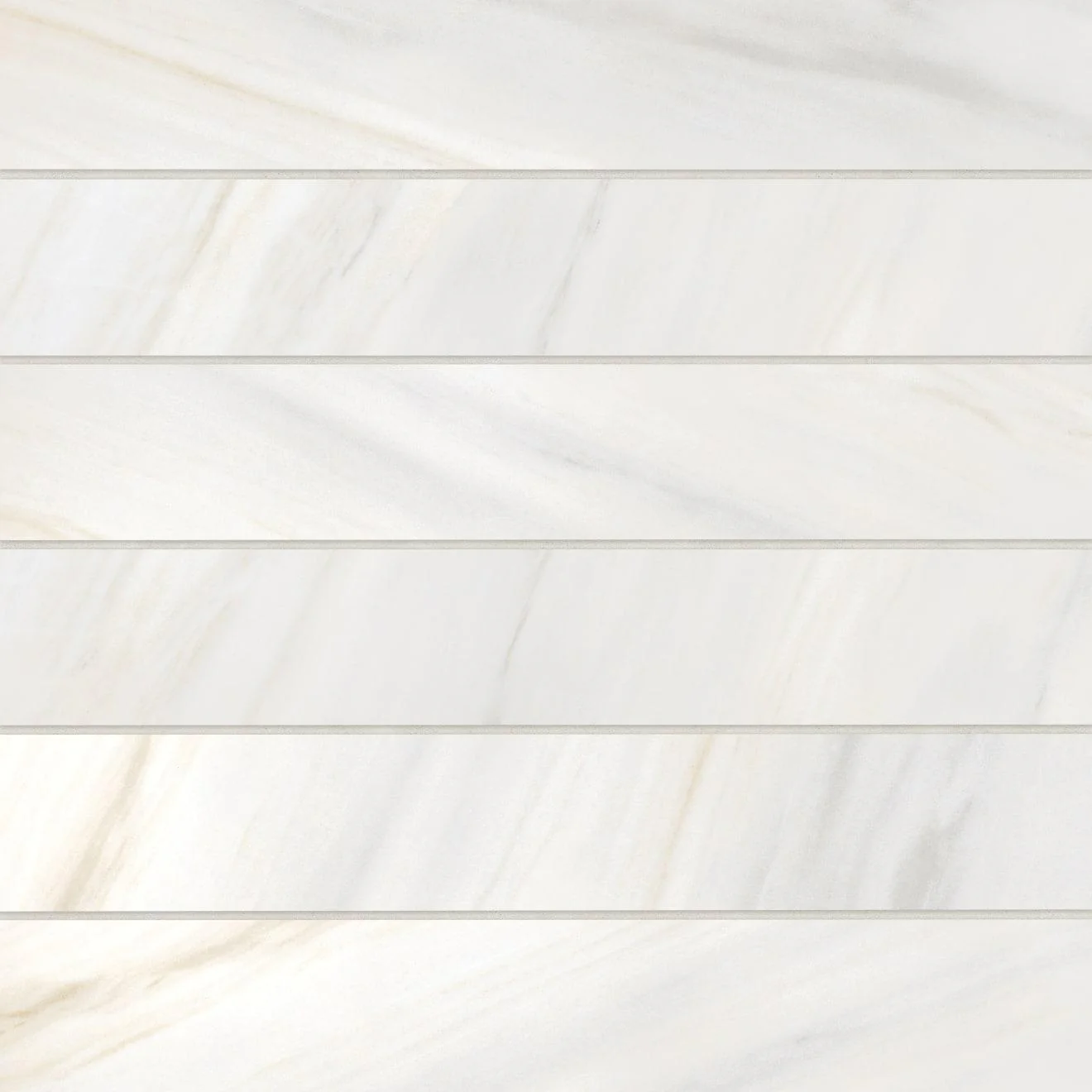 Magnifica Era 8mm Polished 4X24 Bianco Lasa