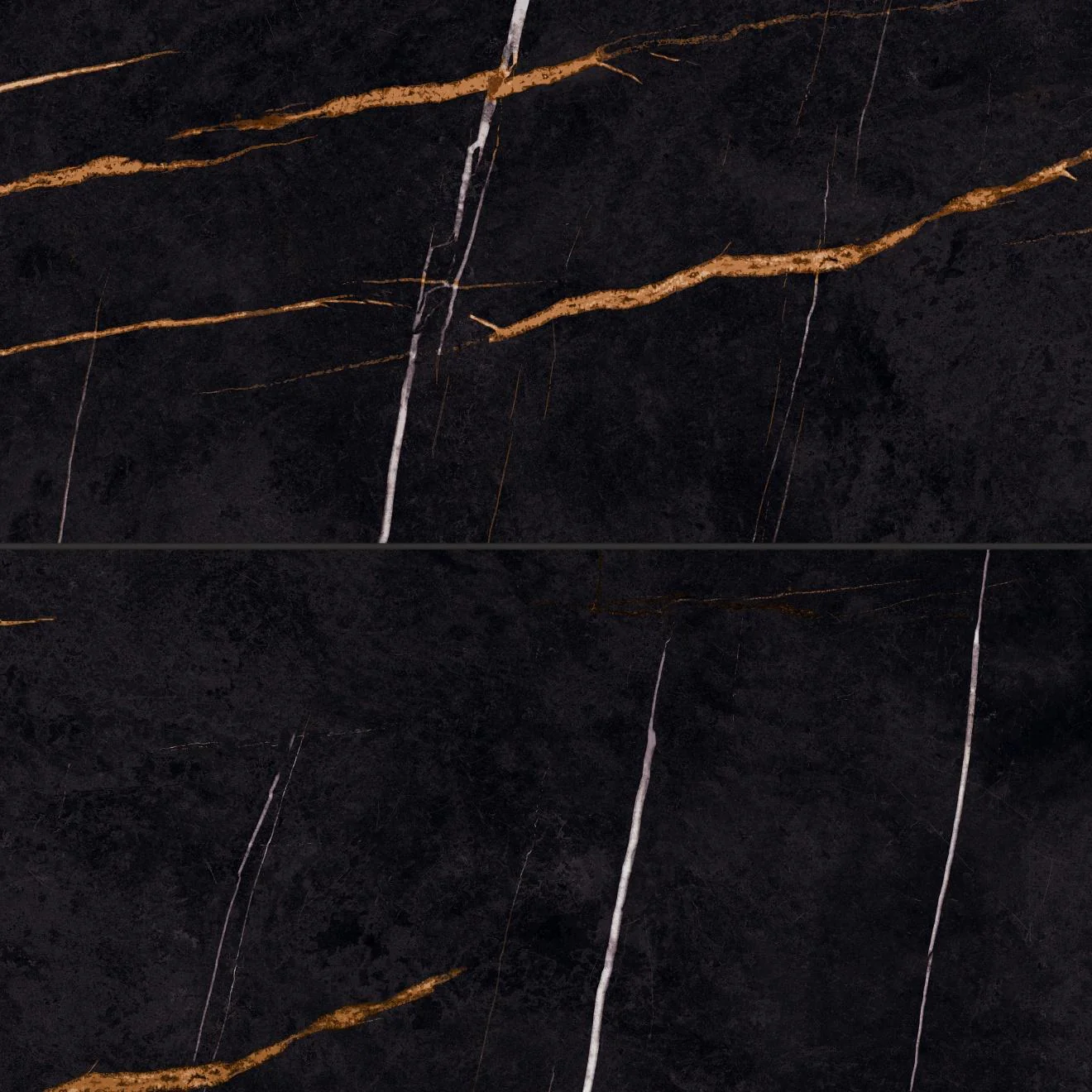 Magnifica Era Luxury Satin 24X48 Sahara Noir