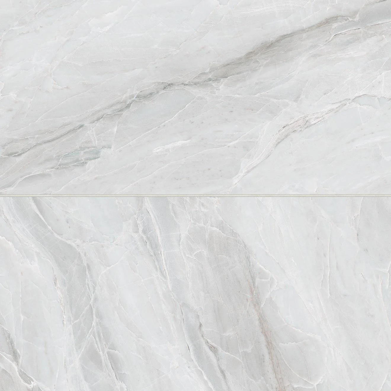 Magnifica Era 8mm Polished 24X48 Pietra Bianca