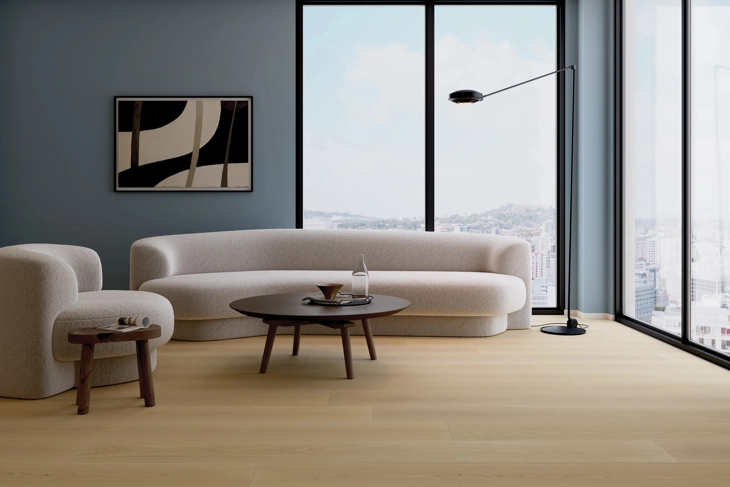 Maison Un 9.5X87 Engineered Hardwood - Image 2