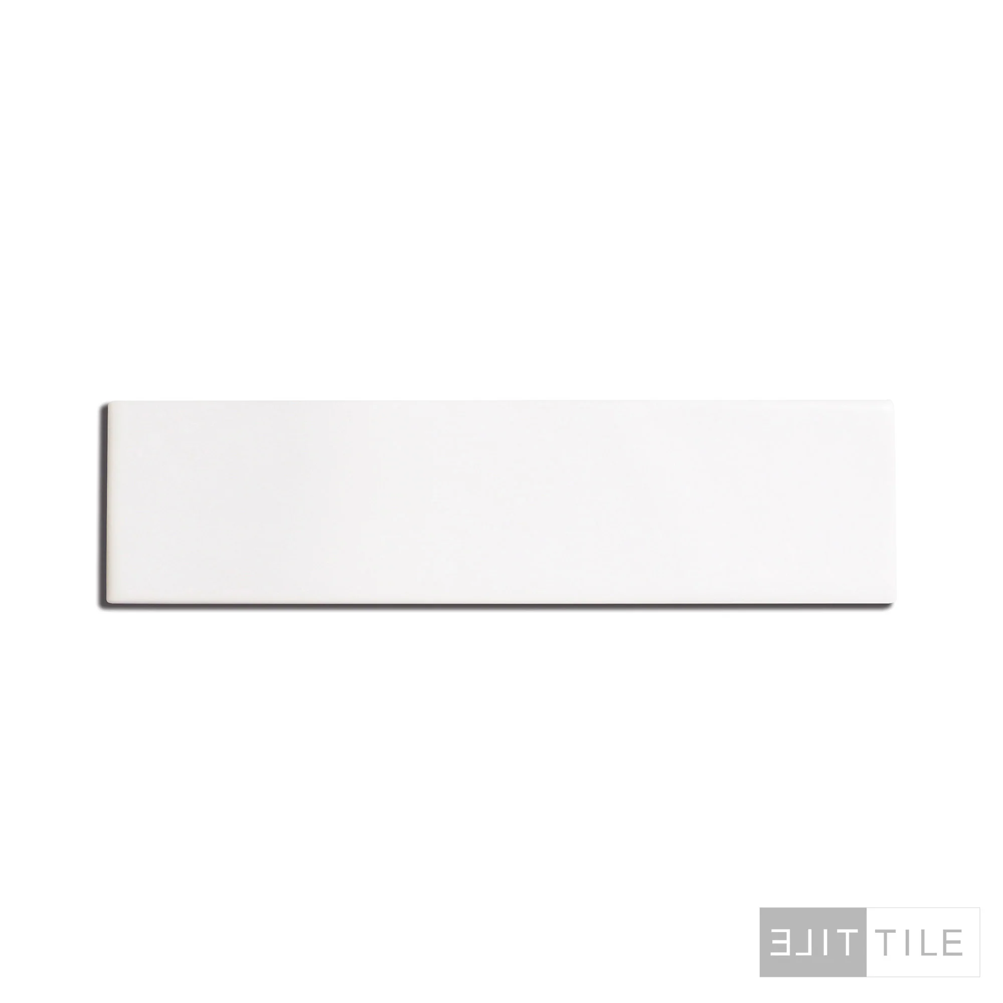 Manhattan Ceramic Tile 3X12 Maddison Matte