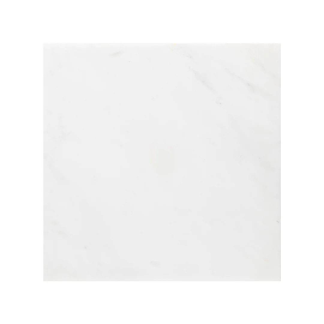 Marble 18X18 Bianco Bello Honed - Image 3