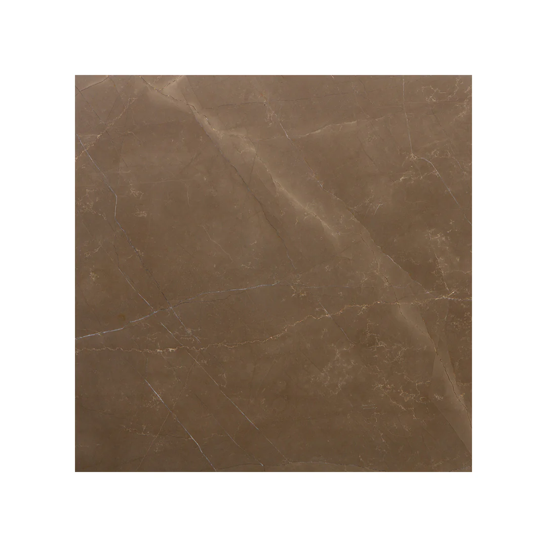 Marble 18X18 Cafe Bruno Honed - Image 2
