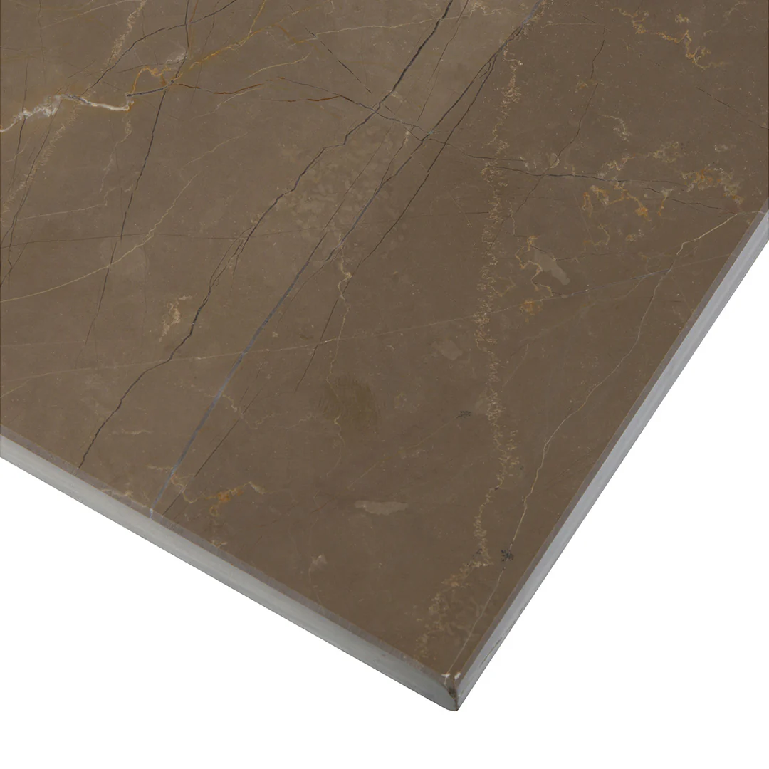 Marble 18X18 Cafe Bruno Honed - Image 3