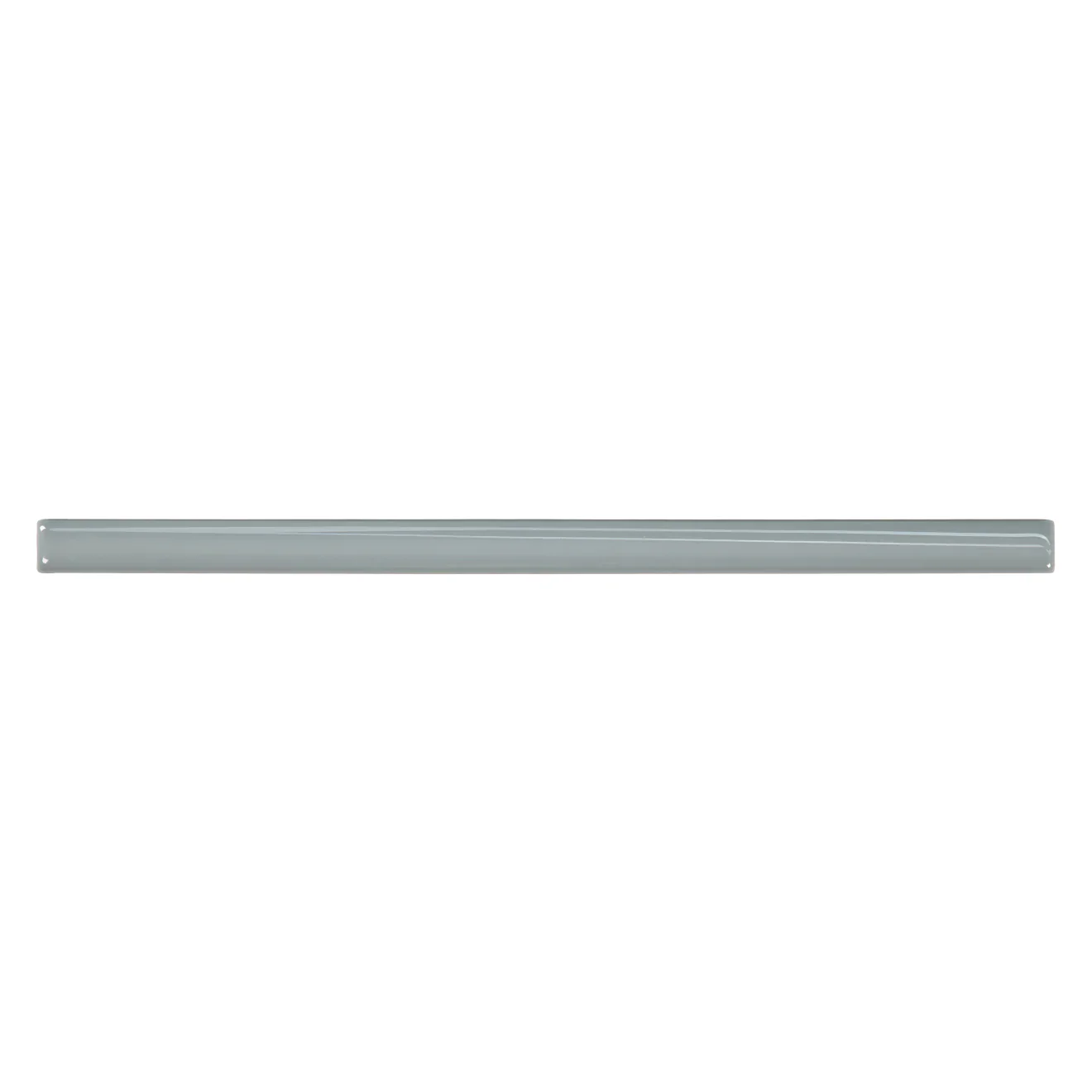Marin Glazed Ceramic Jolly 0.5X12 Aloe Green Gloss