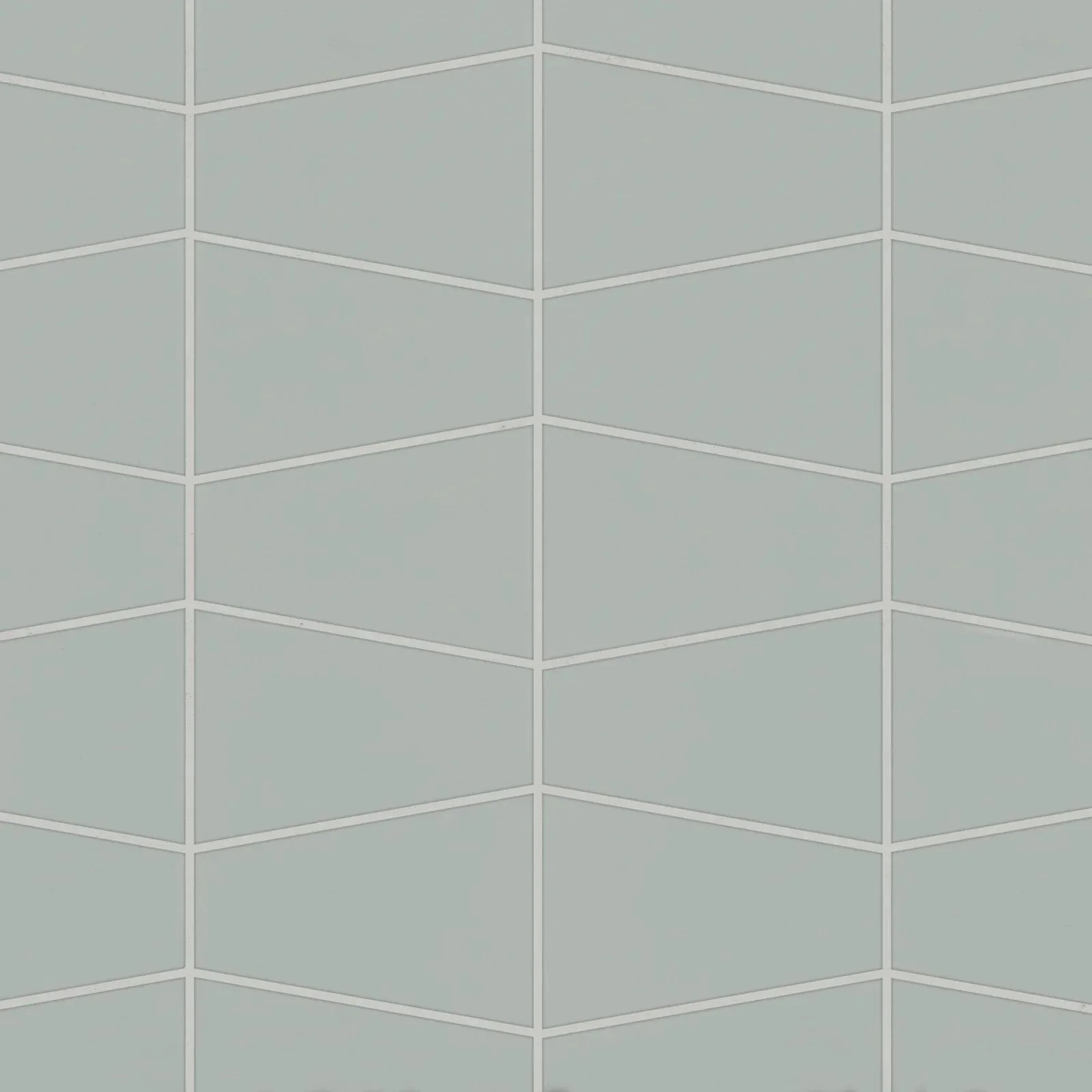 Marin Trapezoid Aloe Green Matte