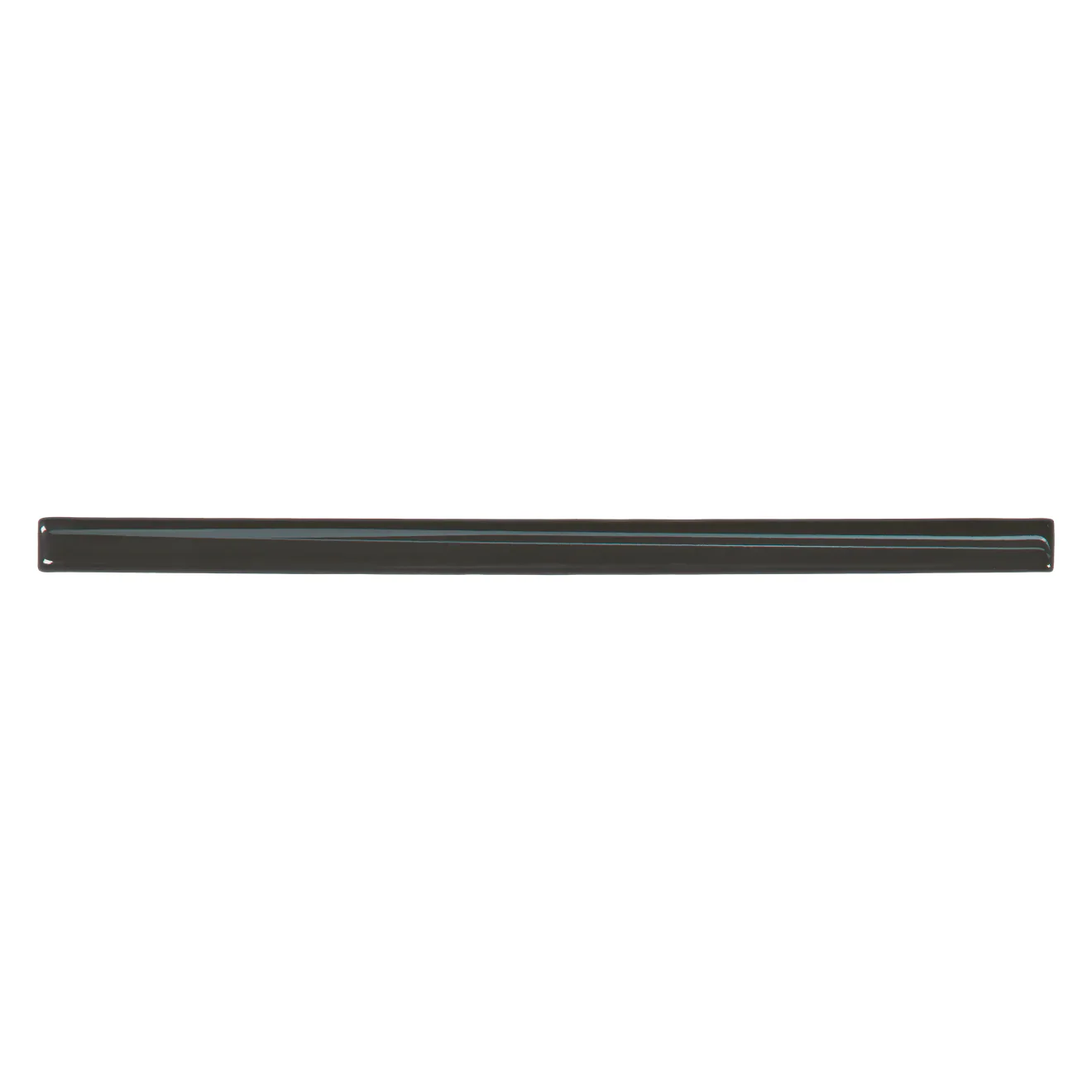 Marin Glazed Ceramic Jolly 0.5X12 Black Sea Gloss