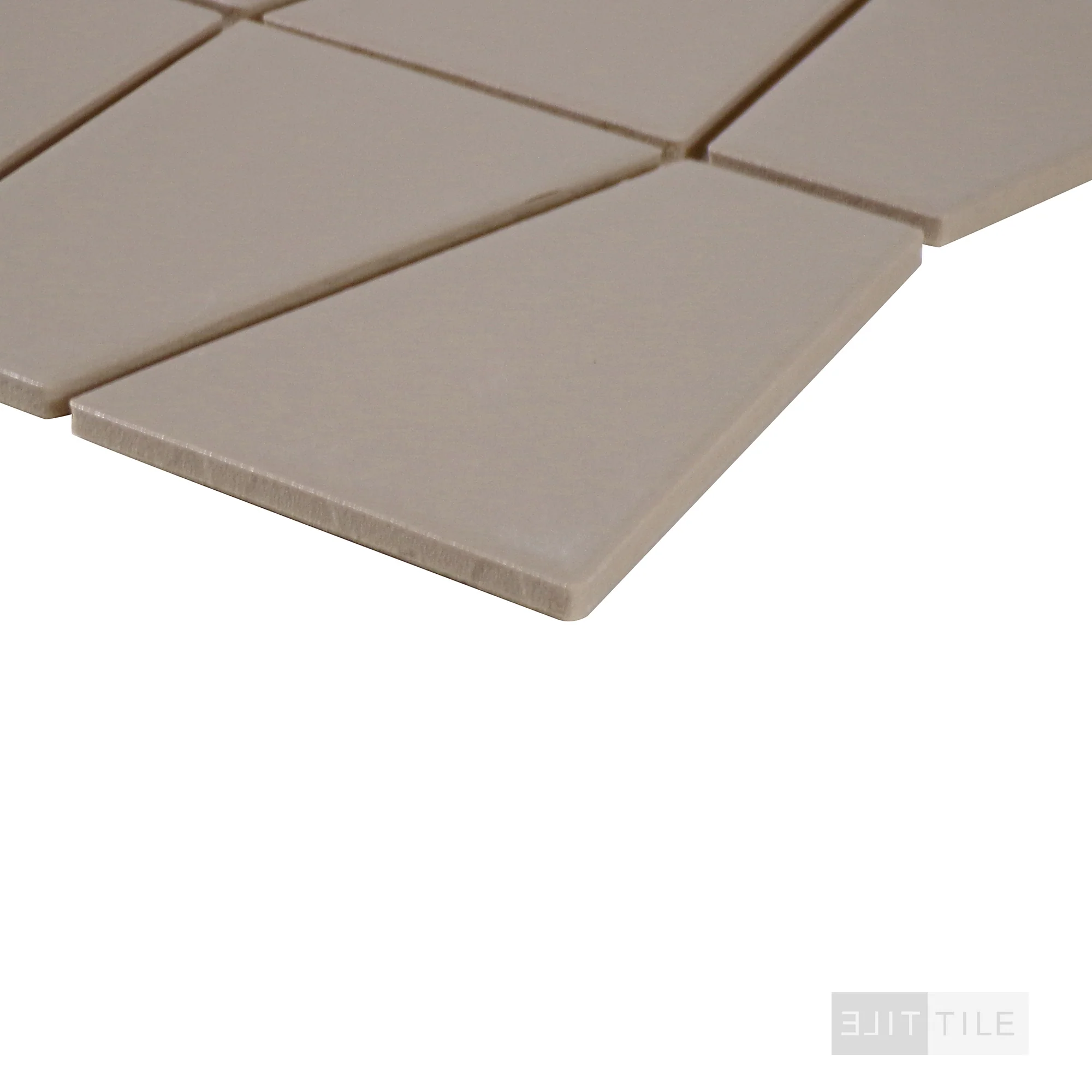 Marin Trapezoid Coastal Cliff Matte - Image 4
