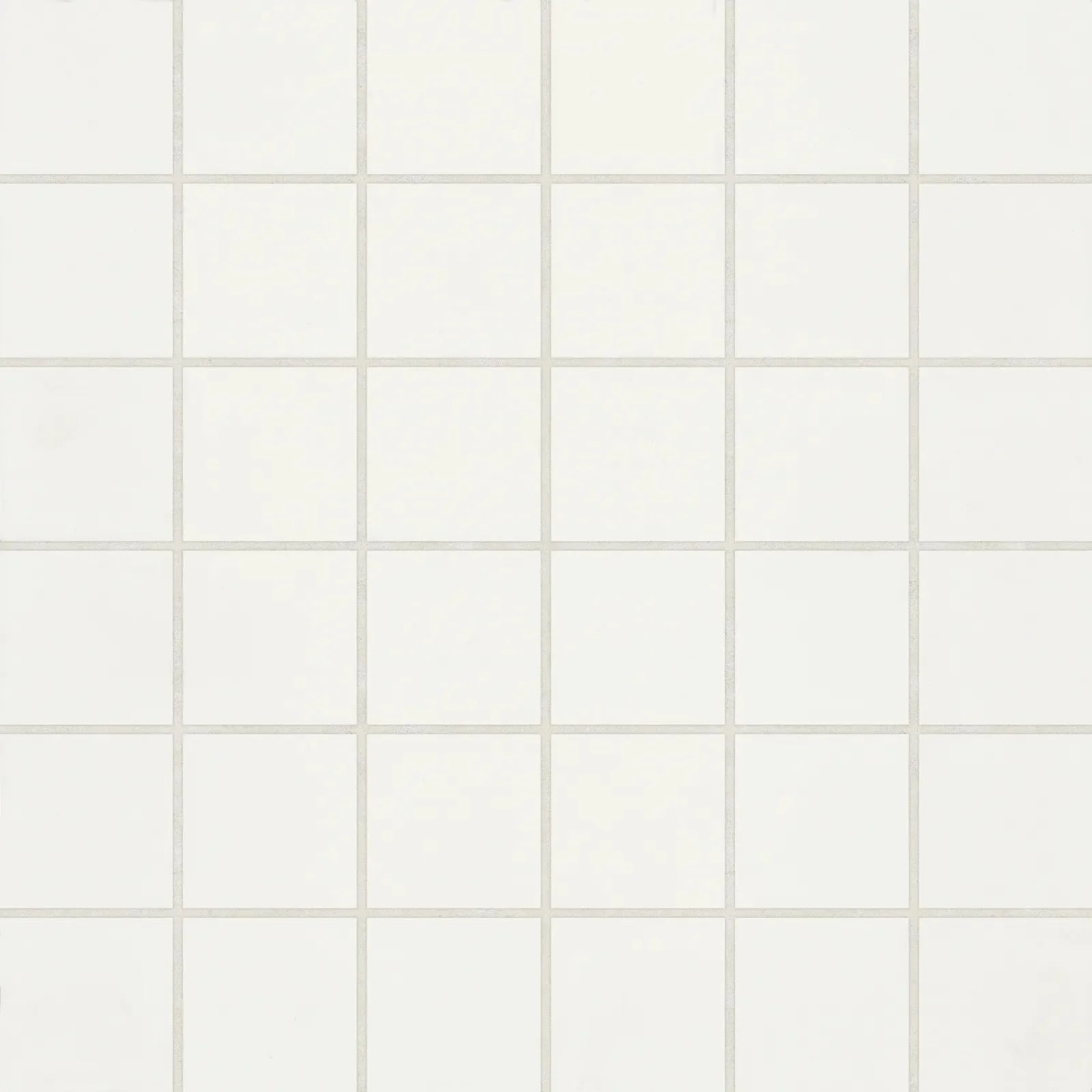 Marin 2X2 Square Pearl White Matte
