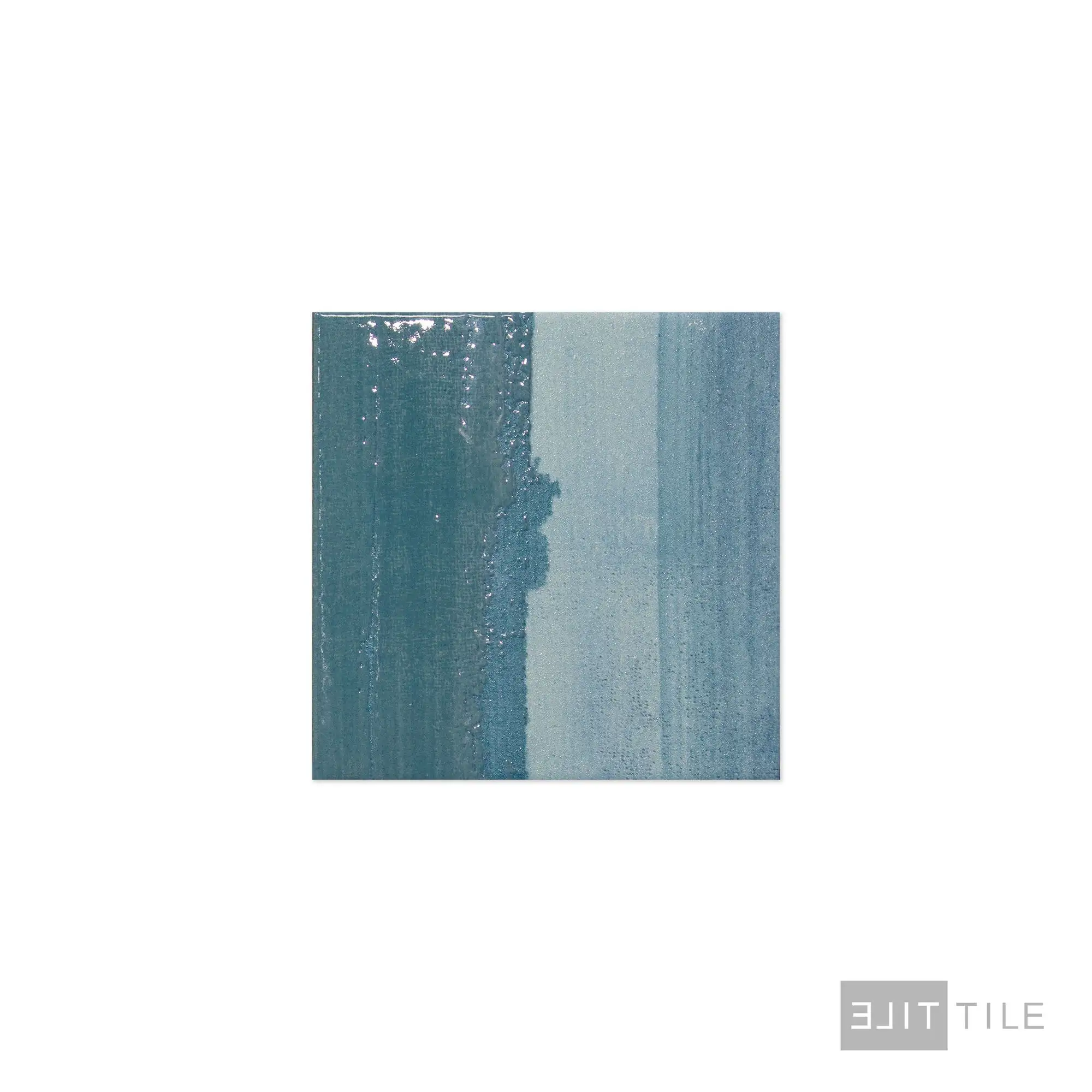 Maritima 6X6 Turquoise Matte - Image 2