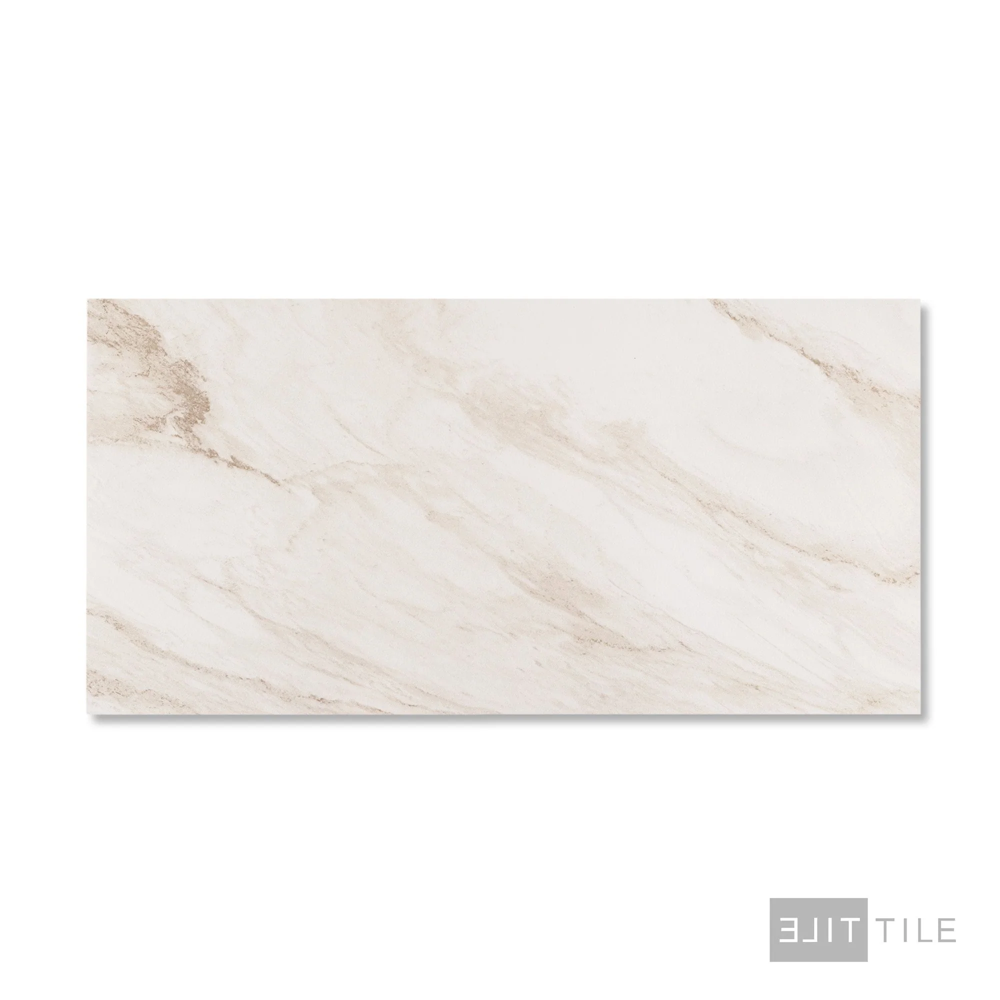 Marmara Light Porcelain 12X24 Field Tile Polished - Image 4