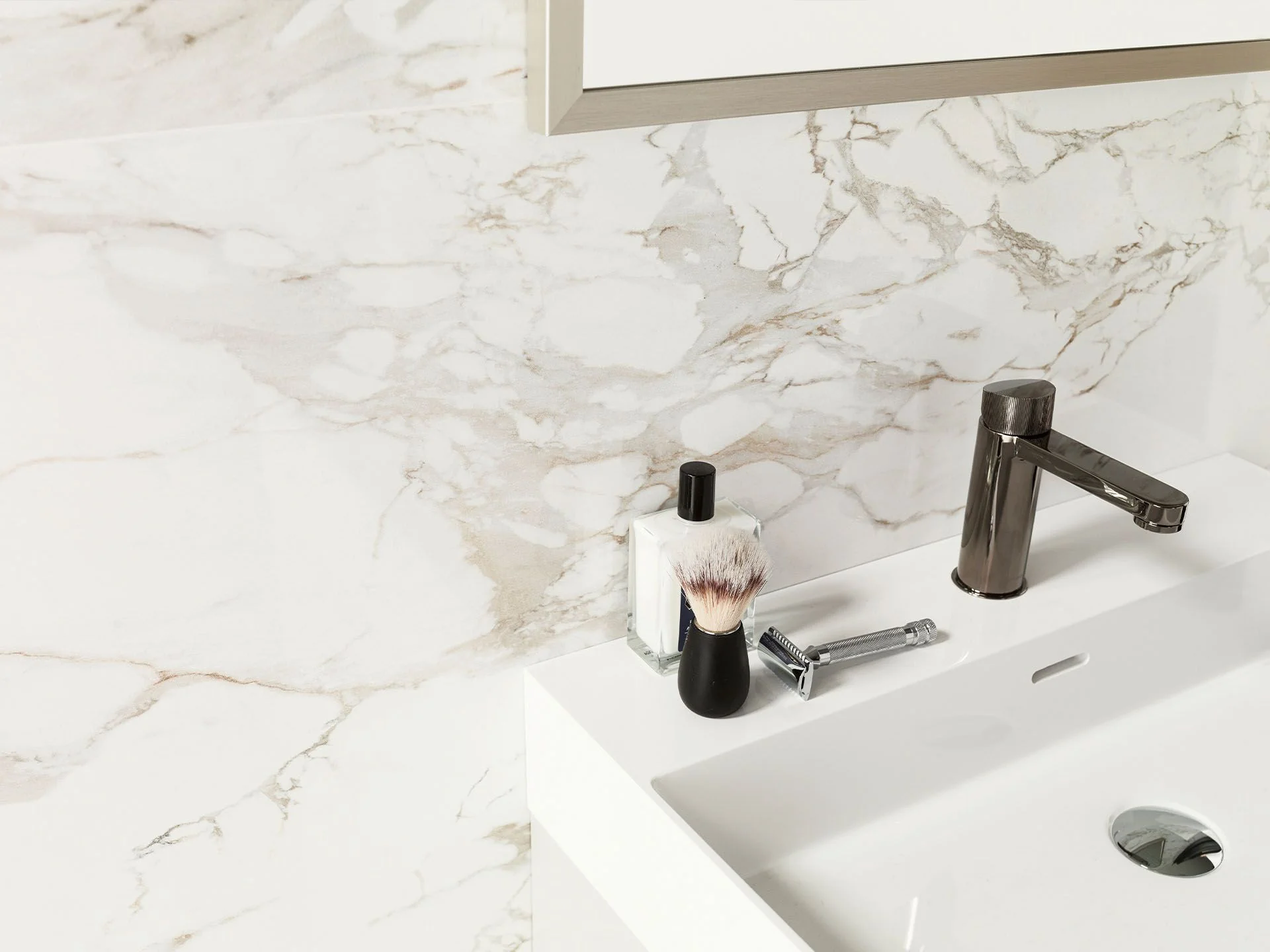 Massa Gloss 23X59 White - Image 2