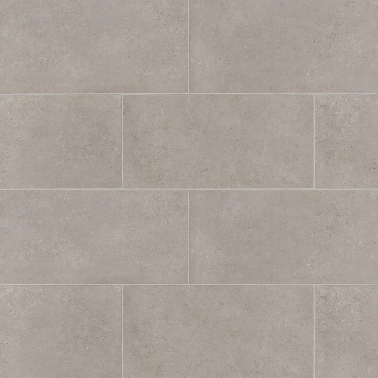 Materika Matte 12X24 Greige