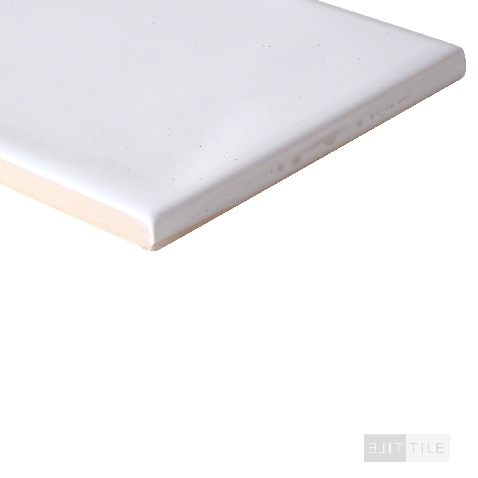 Maui Ceramic 4.3X21 Blanco Glossy - Image 4