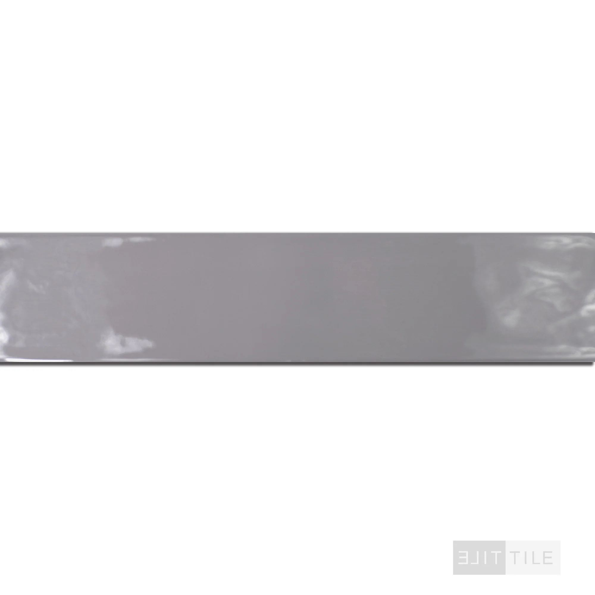 Maui Ceramic 4.3X21 Gris Ceniza Glossy - Image 3