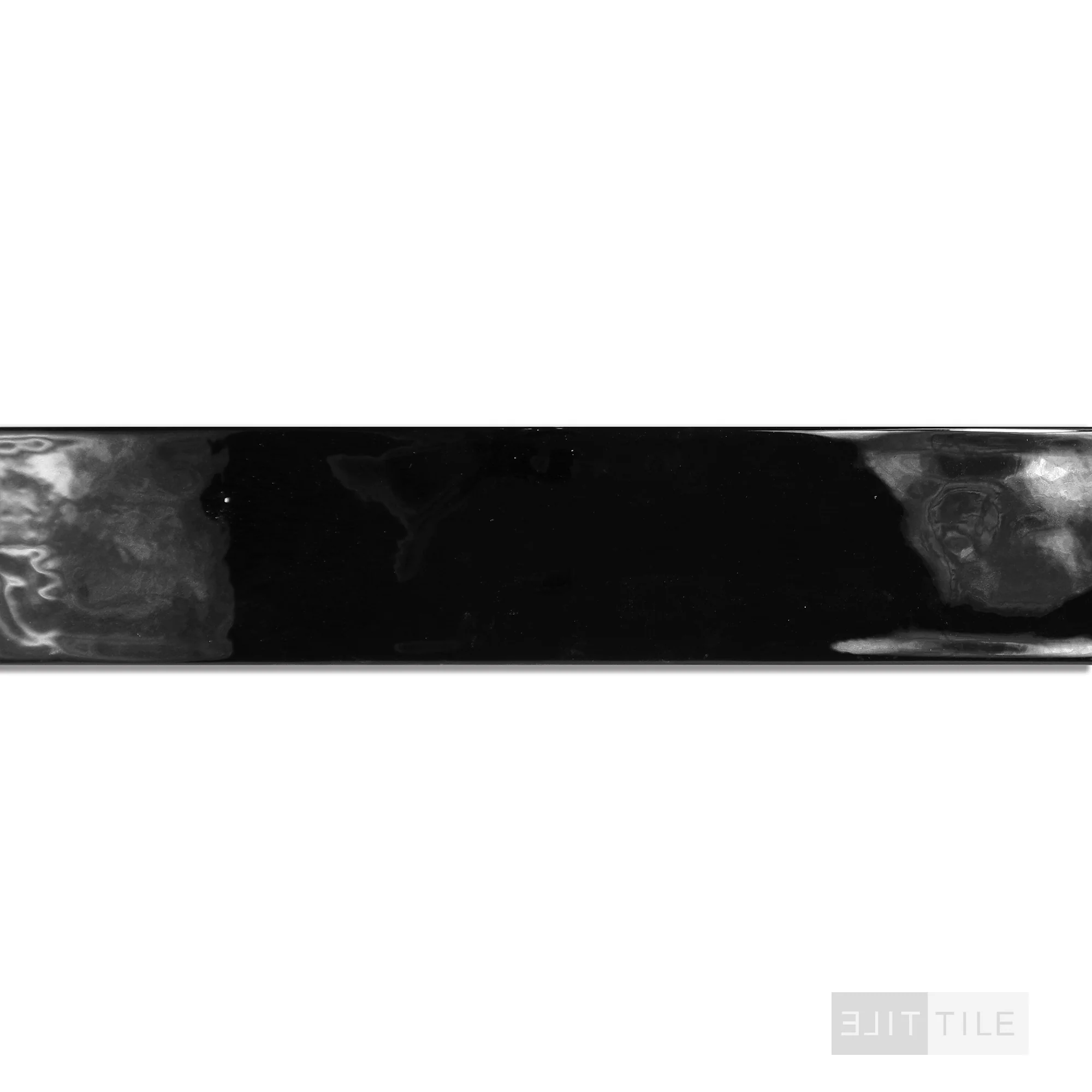 Maui Ceramic 4.3X21 Negro Glossy - Image 3