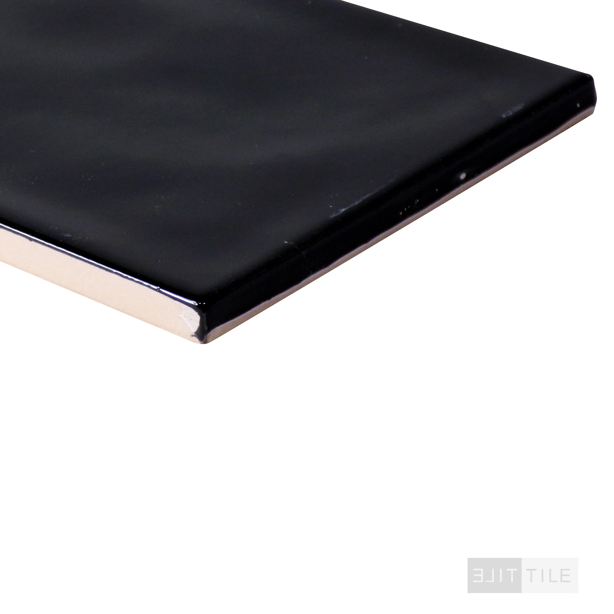 Maui Ceramic 4.3X21 Negro Glossy - Image 4