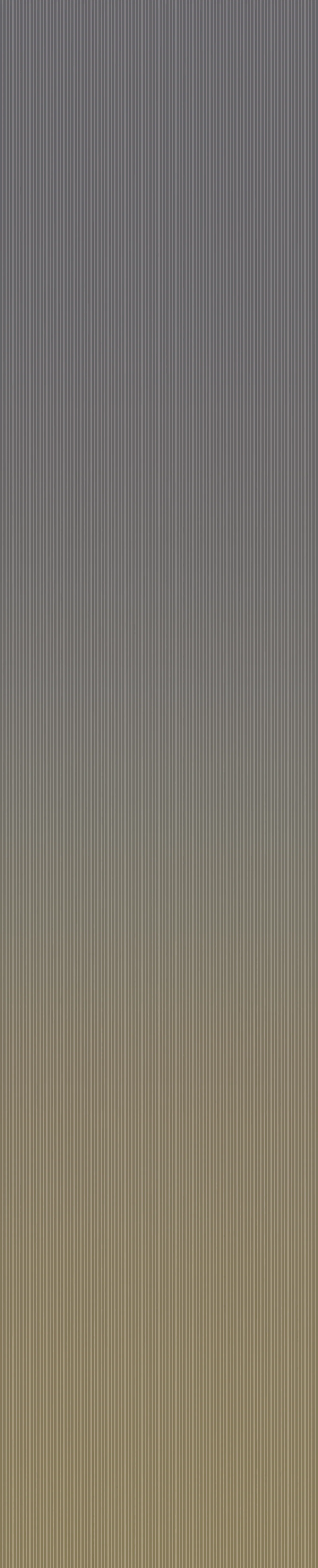 Melange Matte 4.2X21.3 Kahki Sea