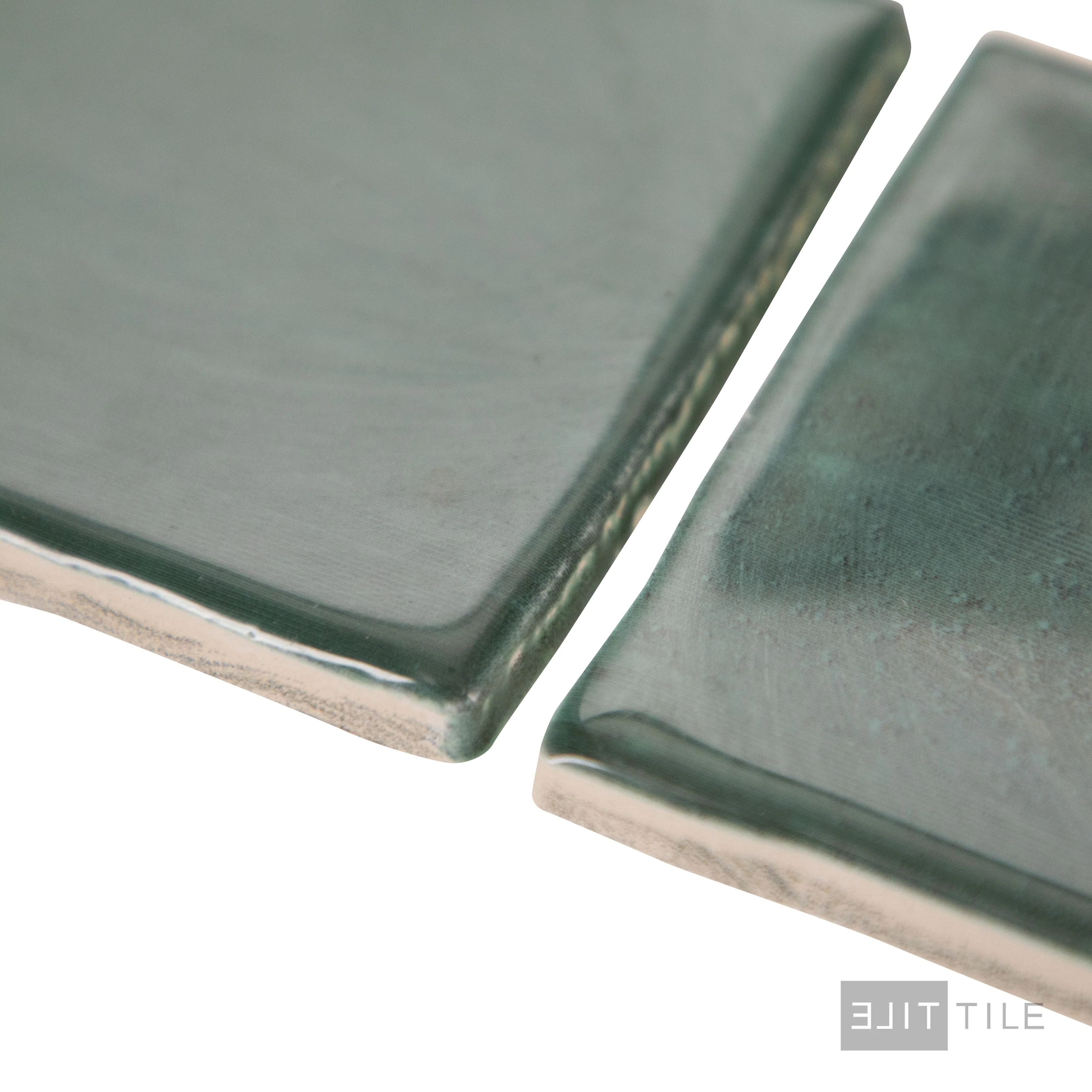 Mesmerist Ceramic Wall Tile 3X6 Allure Glossy - Image 4