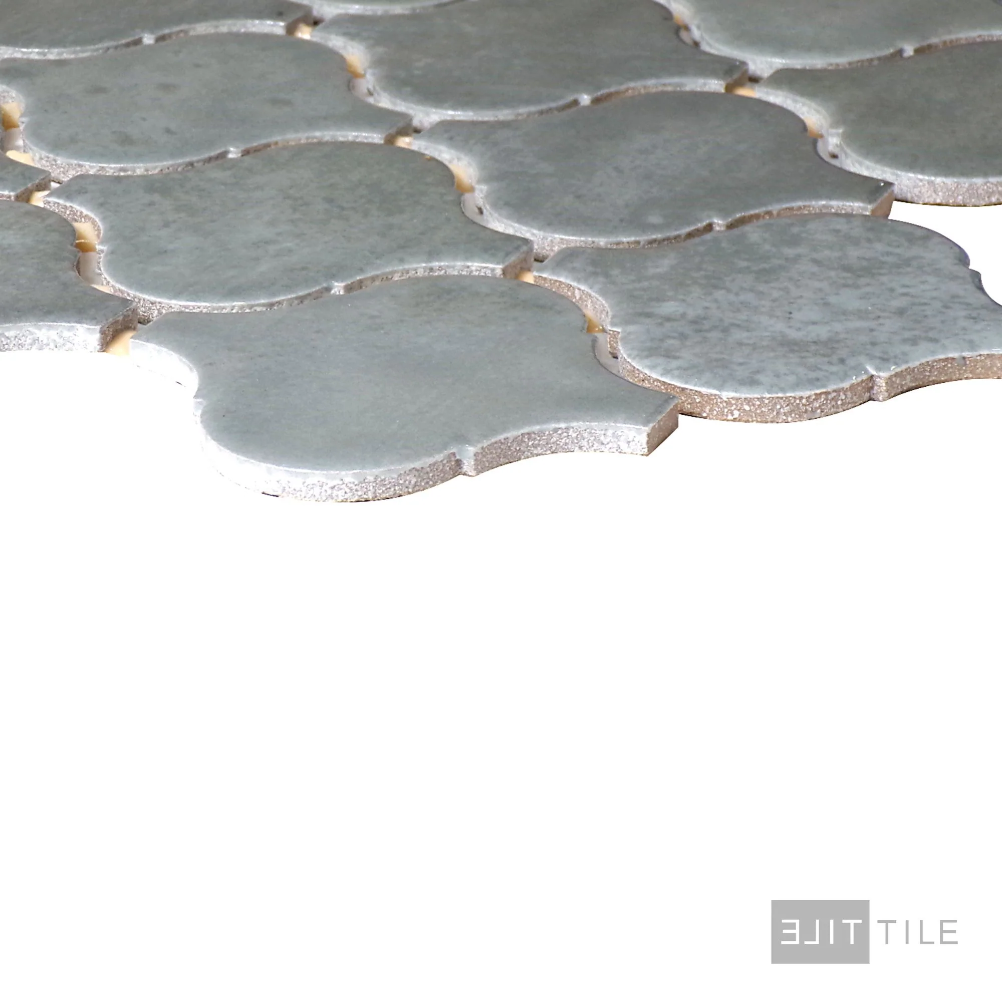 Mesmerist 3X3 Ceramic Mosaic 11X12 Charm Glossy - Image 4