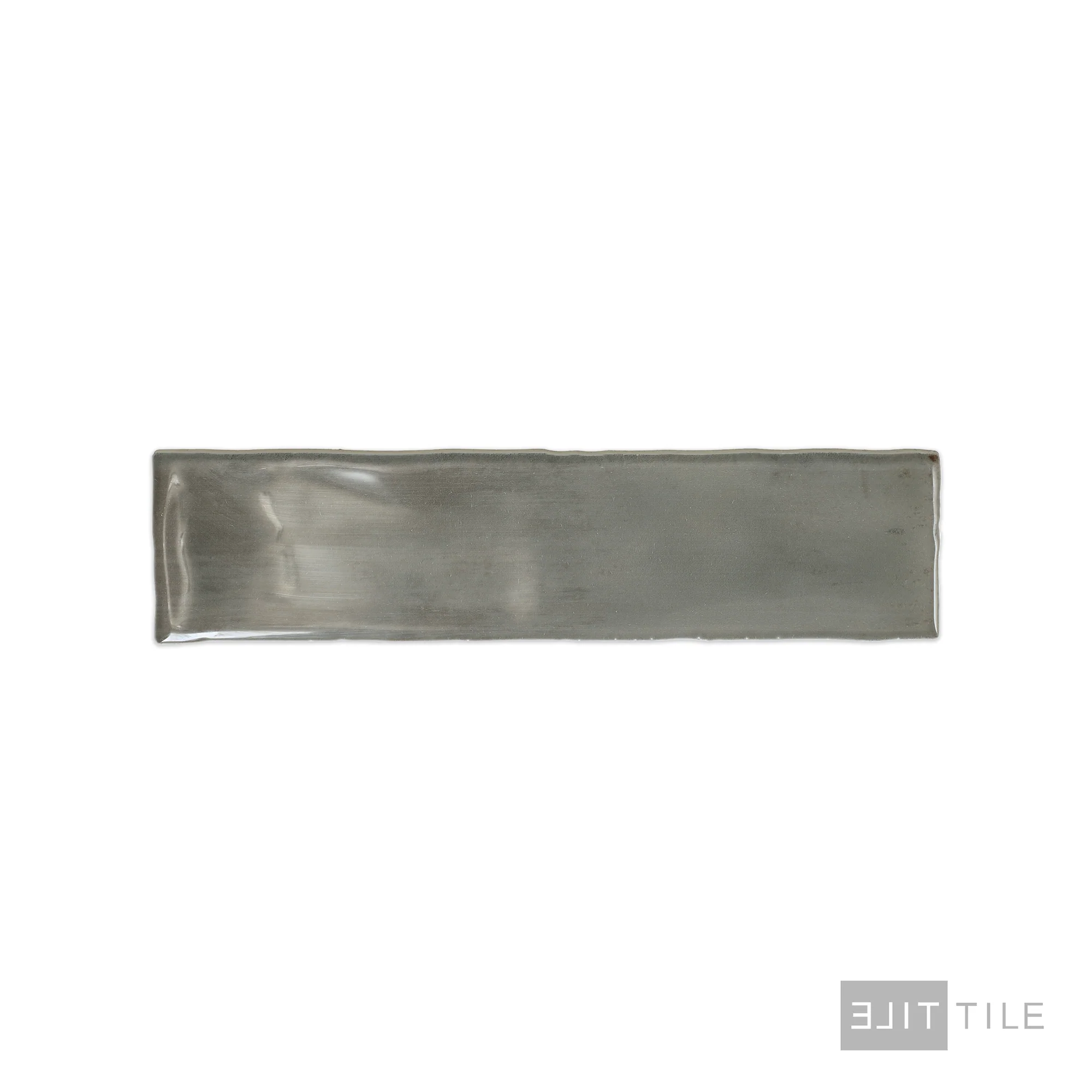 Mesmerist Ceramic Wall Tile 3X12 Charm Glossy - Image 3