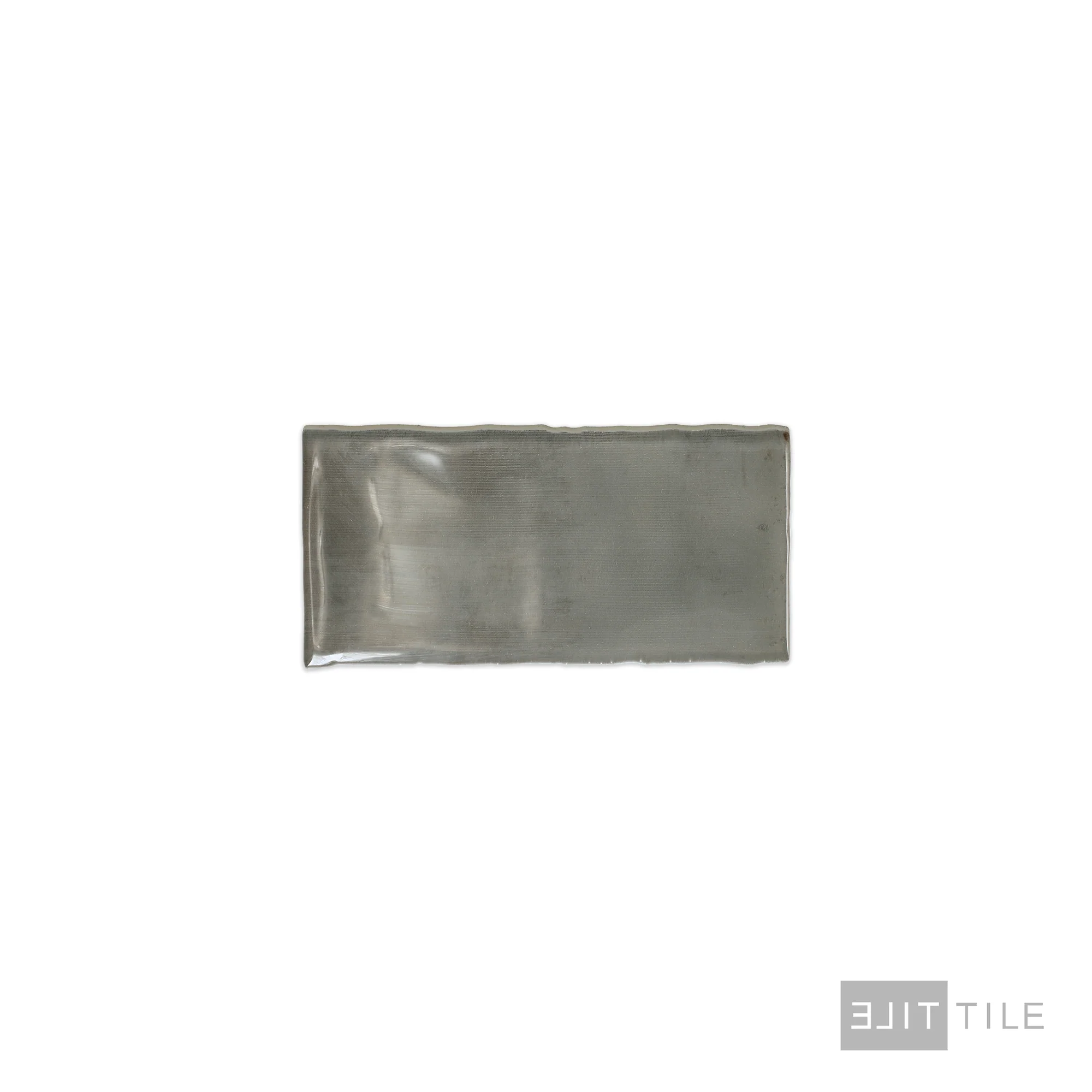 Mesmerist Ceramic Wall Tile 3X6 Charm Glossy - Image 2