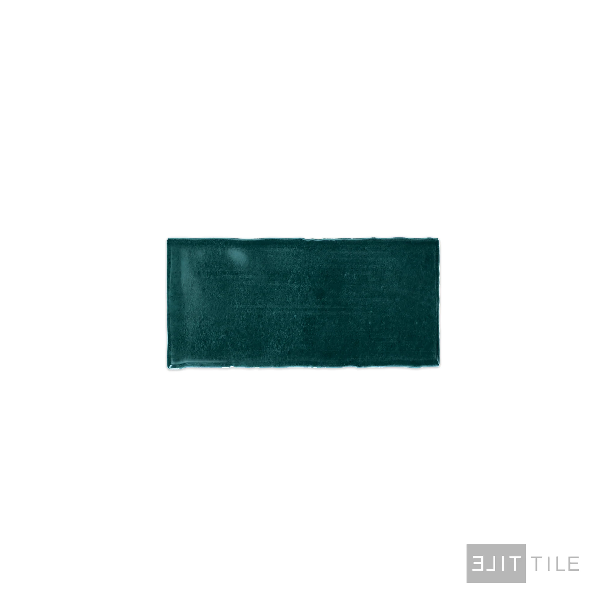 Mesmerist Ceramic Wall Tile 3X6 Mystique Glossy - Image 3