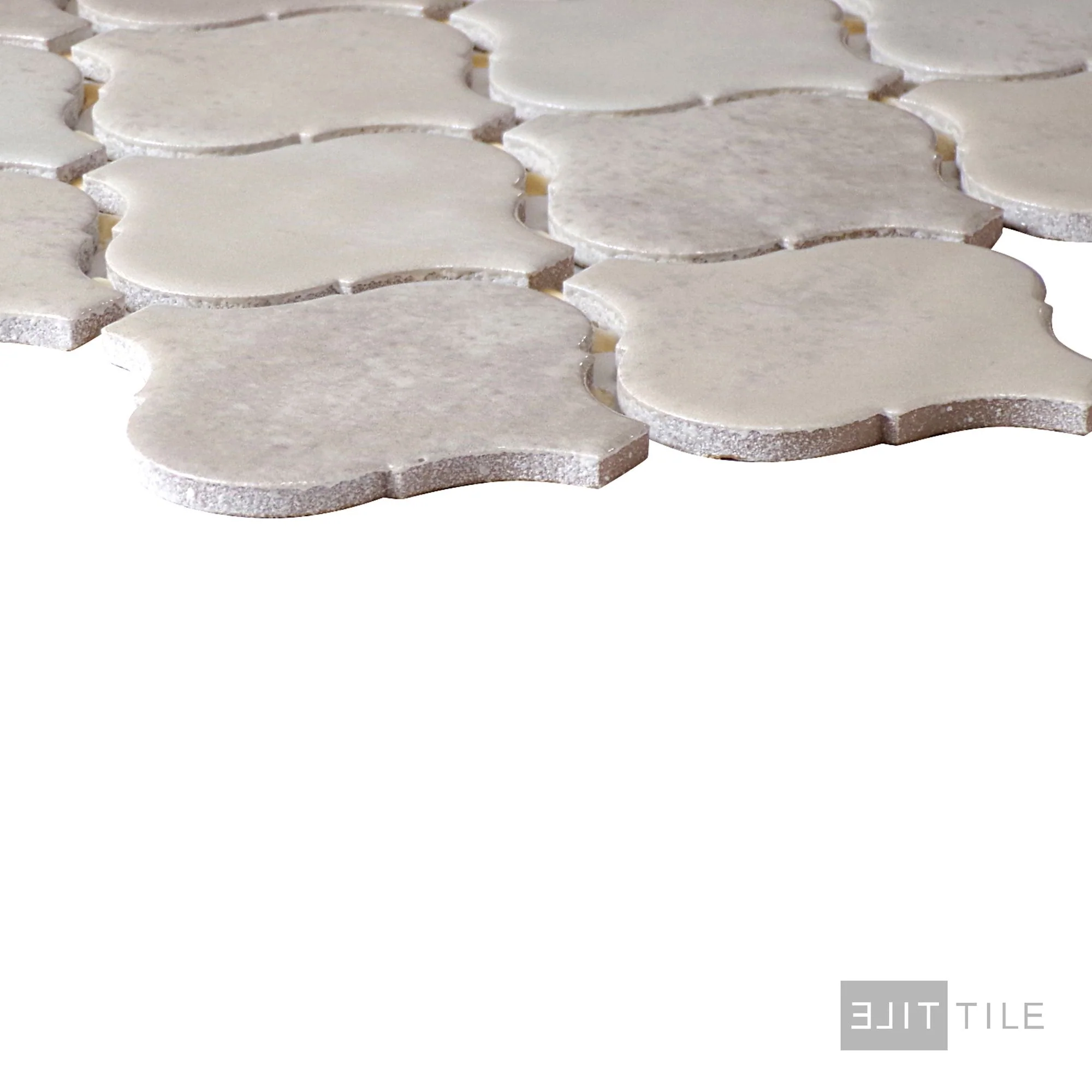 Mesmerist 3X3 Ceramic Mosaic 11X12 Trance Glossy - Image 4