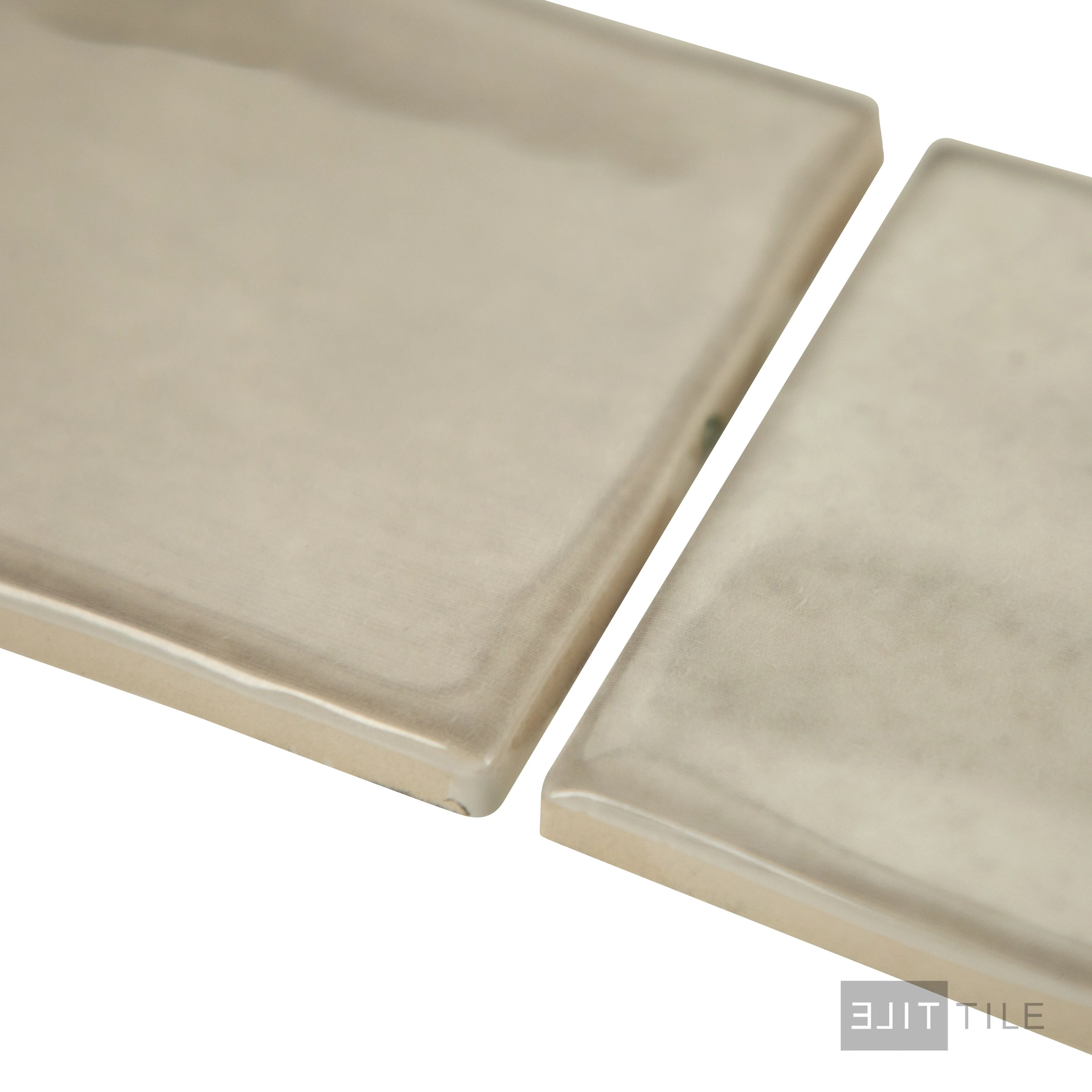 Mesmerist Ceramic Wall Tile 3X6 Trance Glossy - Image 4