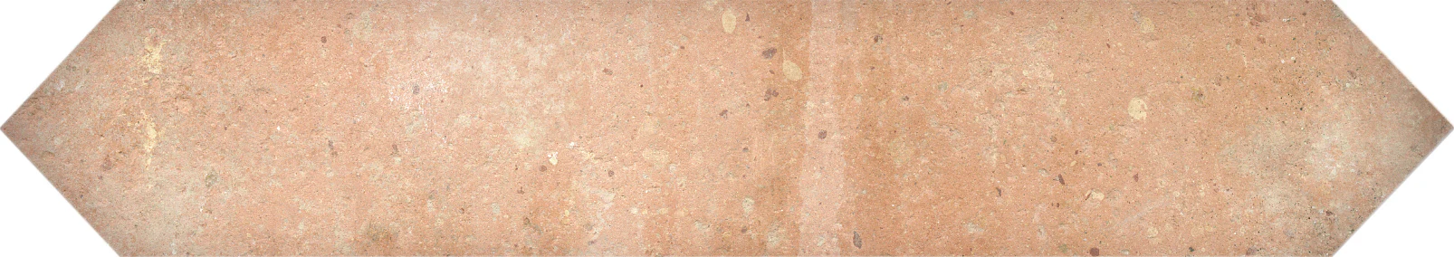Mestizaje Chateau Crayon Matte 1.5X9 Cotto