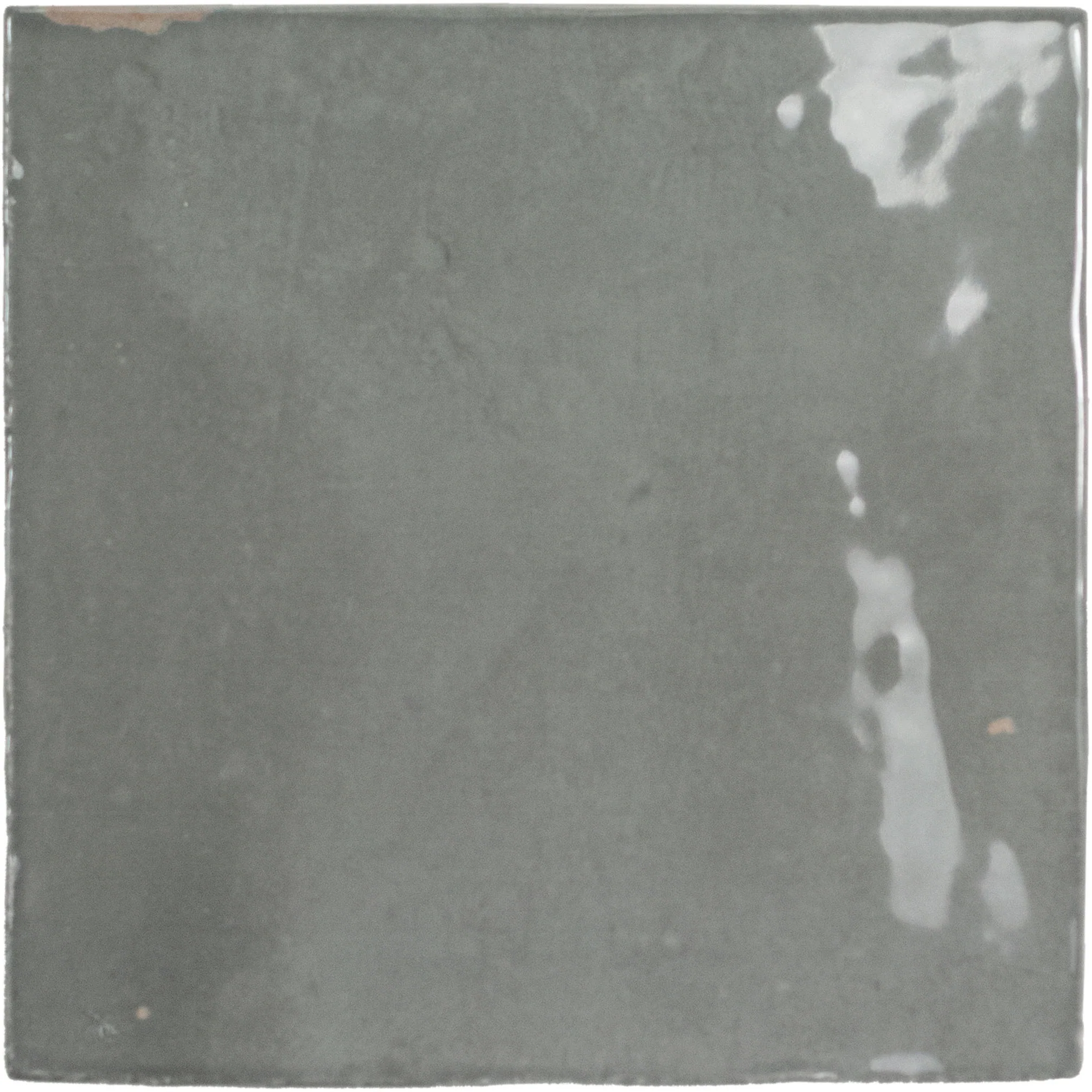 Mestizaje Glossy 5X5 Grey - Image 5