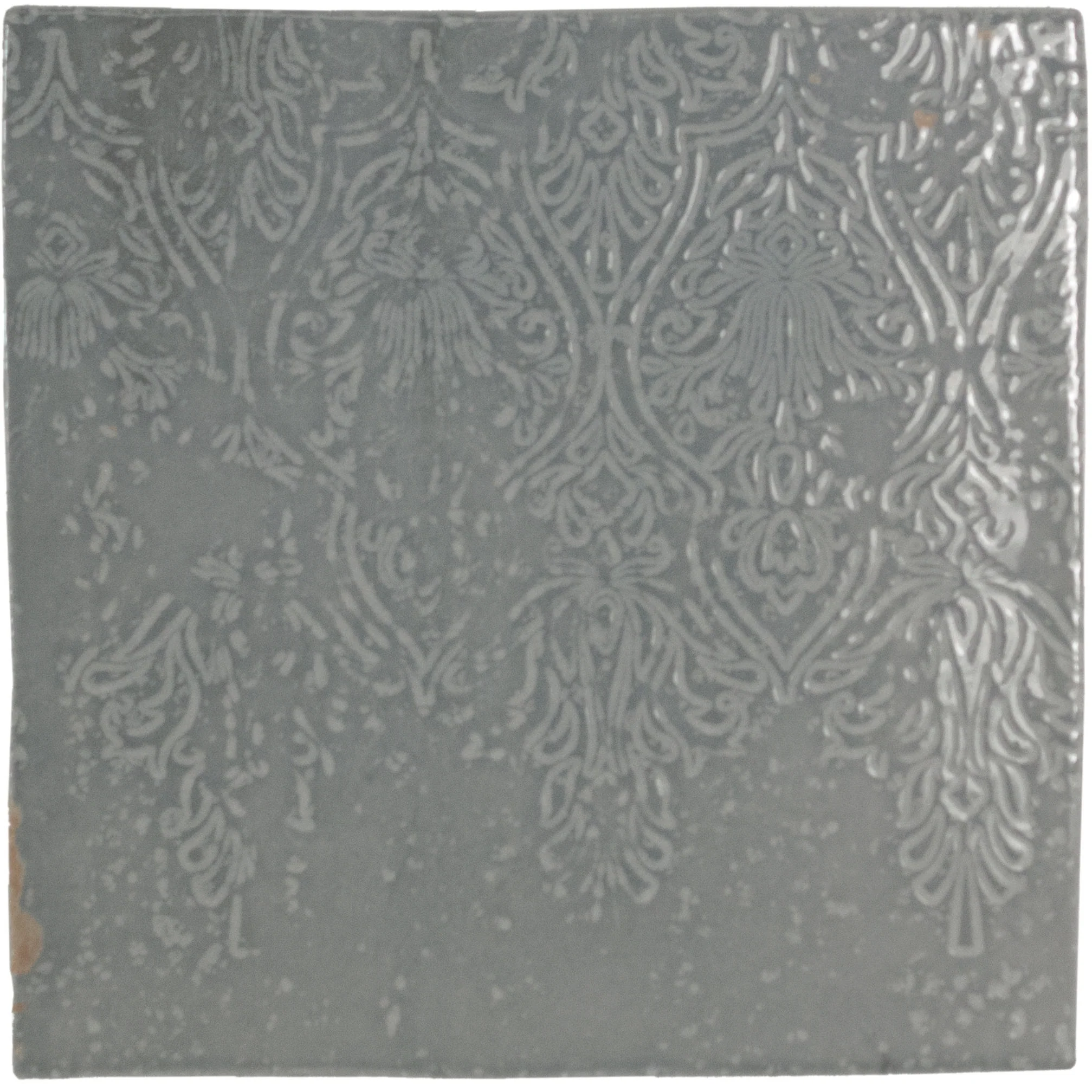 Mestizaje Decor Glossy 5X5 Grey - Image 3