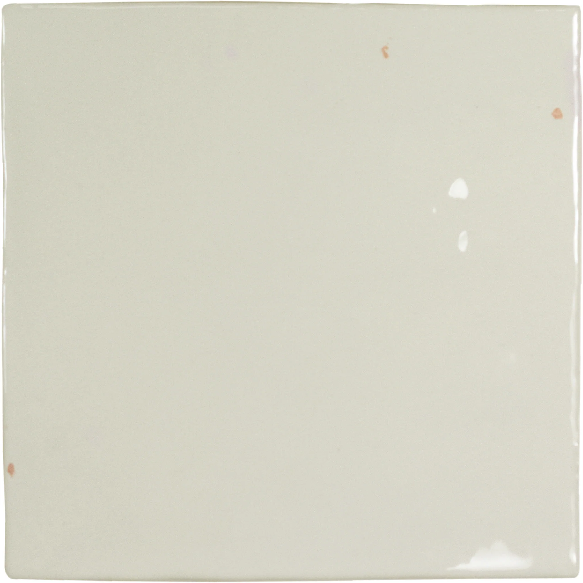 Mestizaje Glossy 5X5 White - Image 3