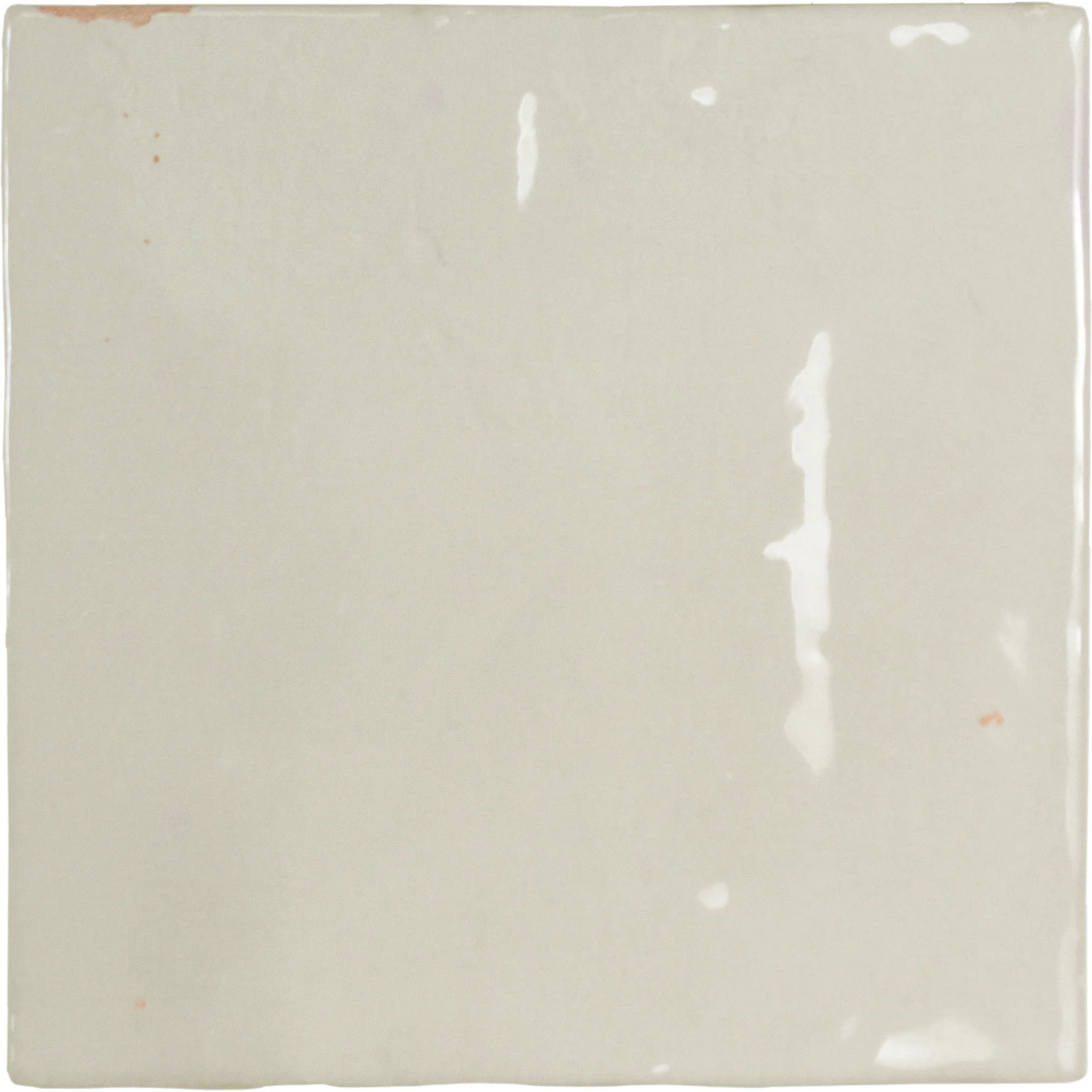 Mestizaje Glossy 5X5 White - Image 5