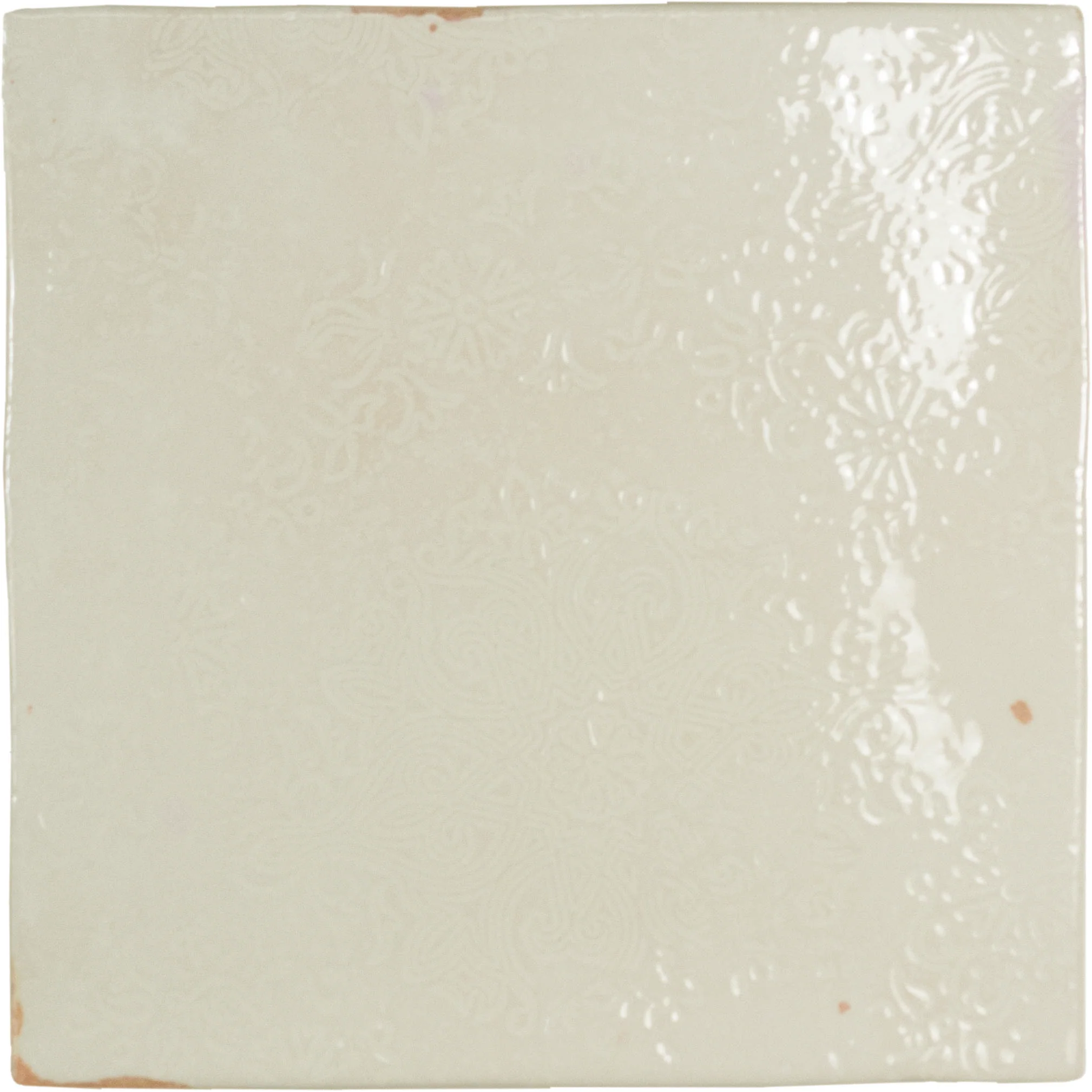 Mestizaje Decor Glossy 5X5 White - Image 3