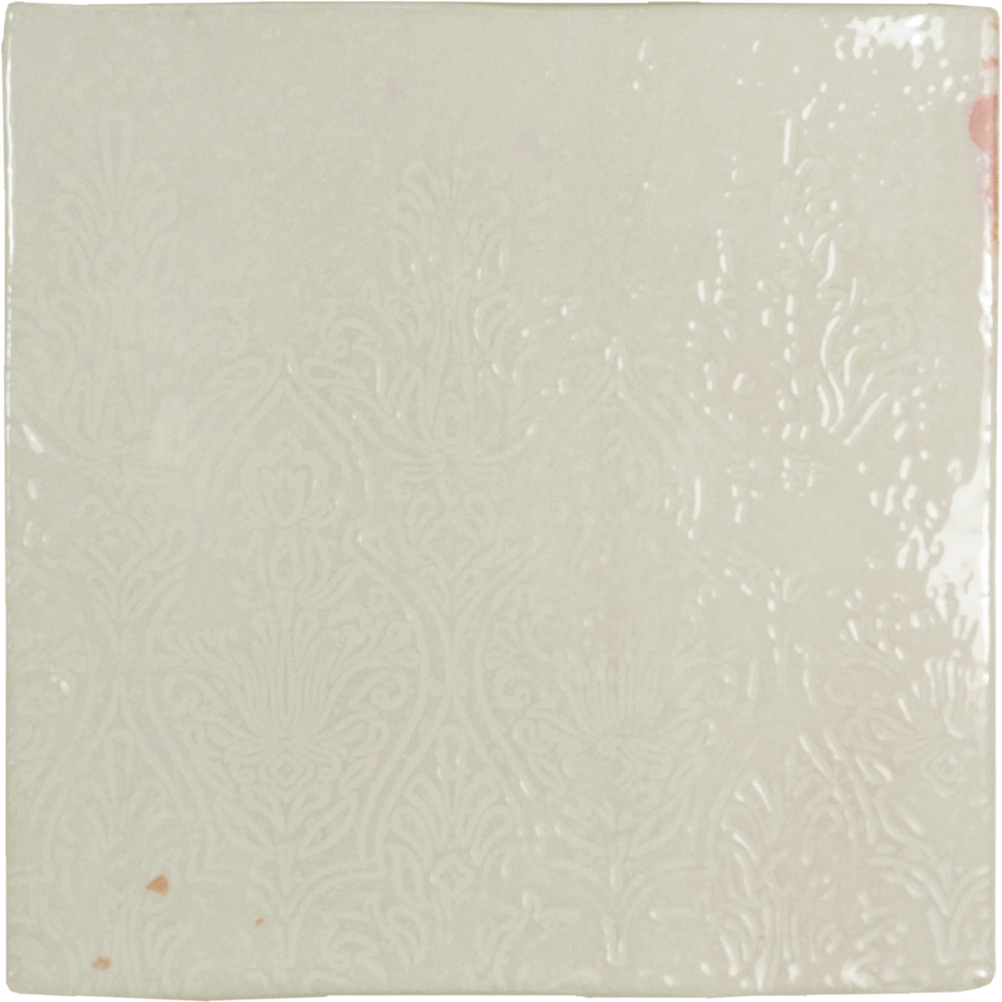Mestizaje Decor Glossy 5X5 White - Image 4
