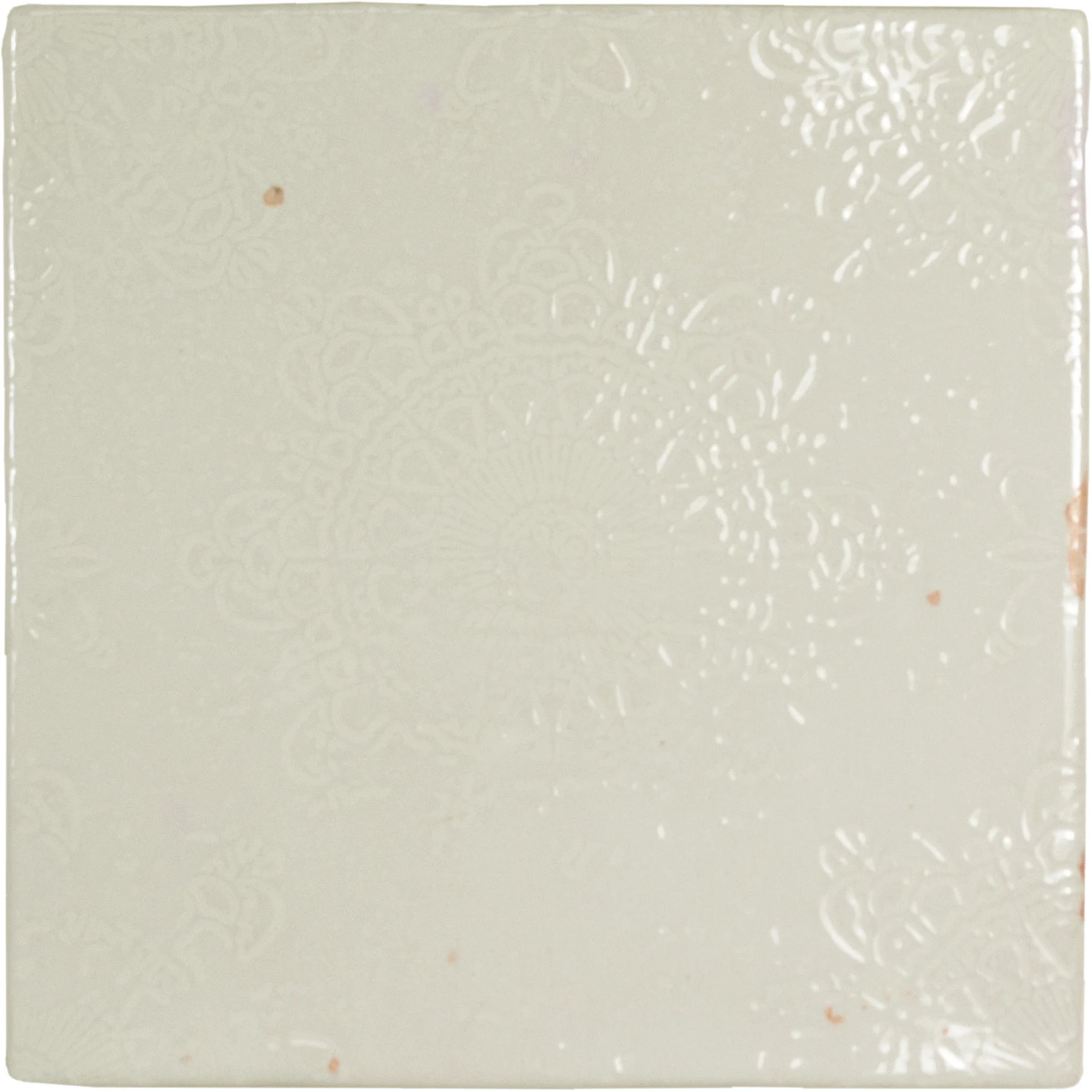 Mestizaje Decor Glossy 5X5 White - Image 6