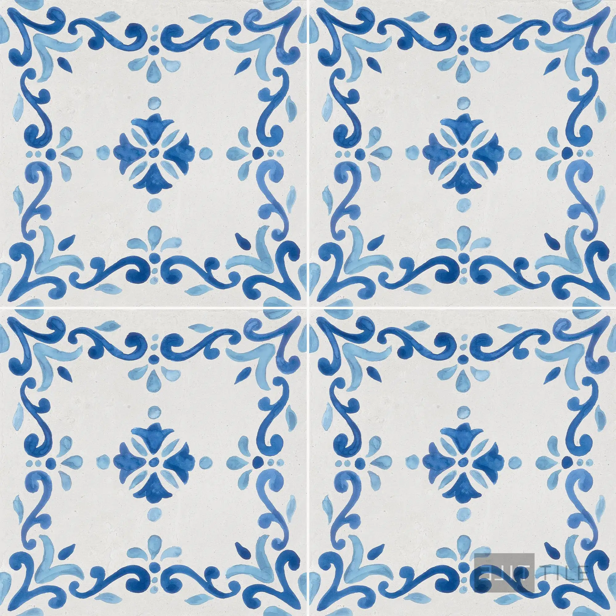 Mestral 9X9 Garden Matte