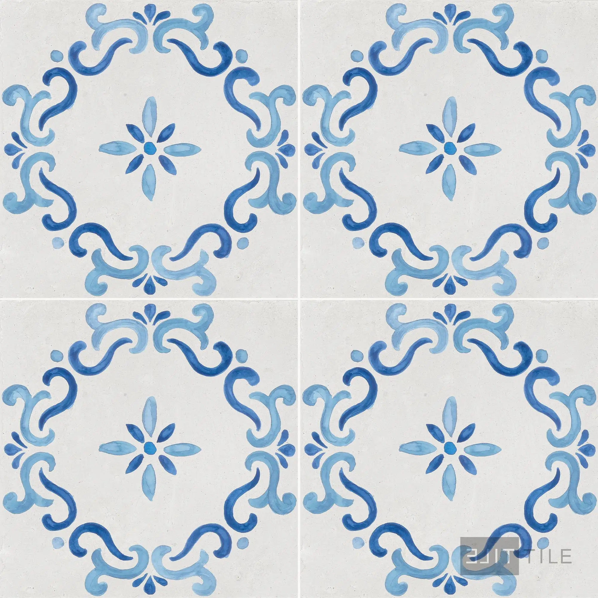 Mestral 9X9 Flower Matte