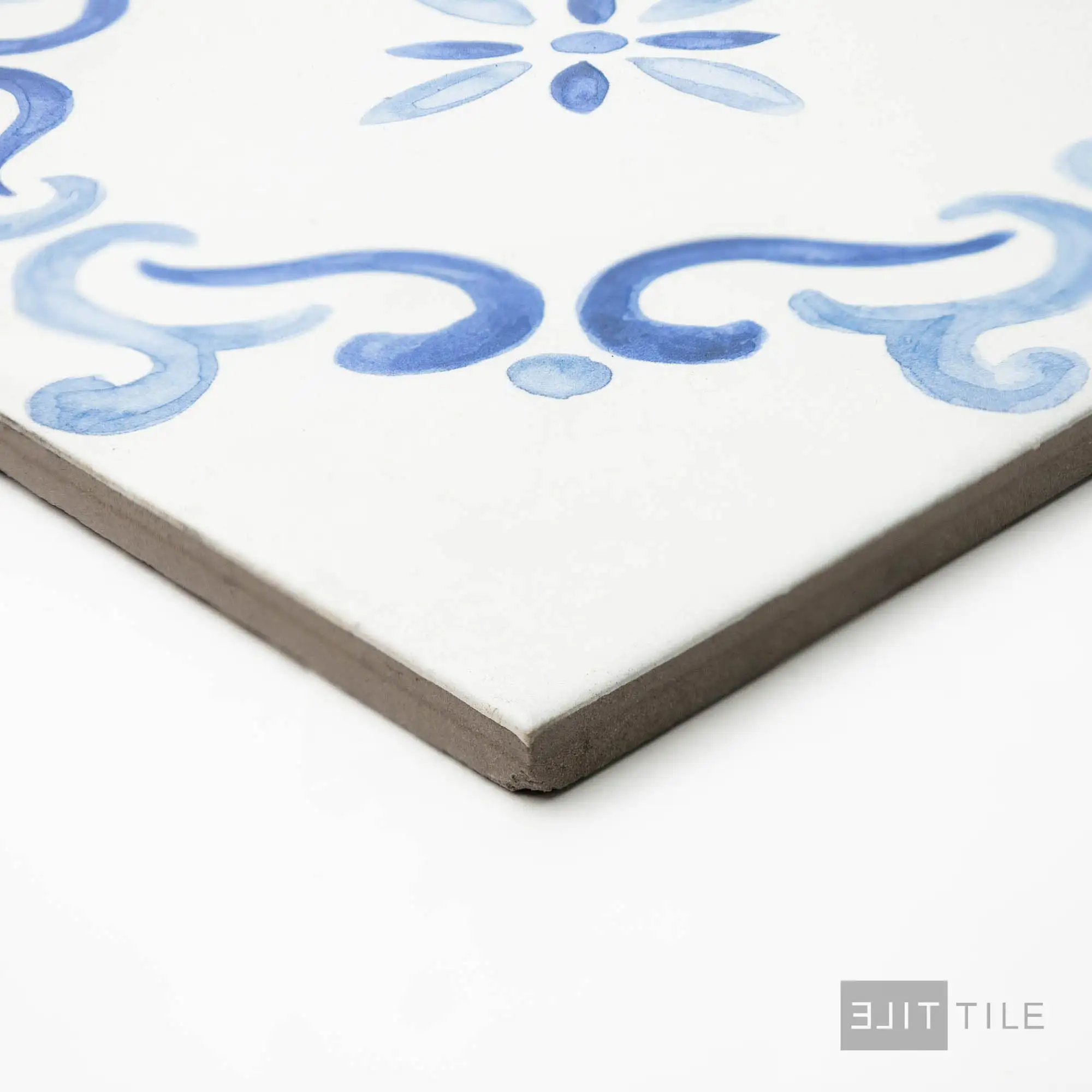 Mestral 9X9 Flower Matte - Image 4