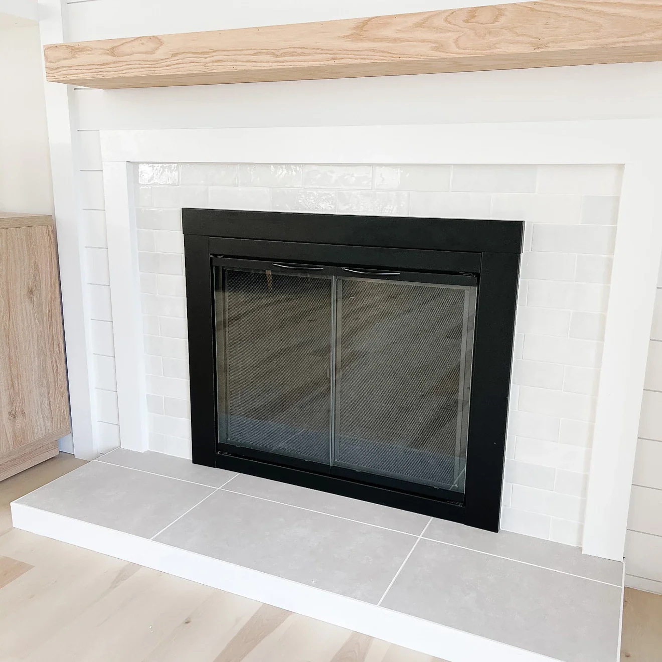 Metro 2.0 Porcelain Tile 12X24 Long Island Sky Matte - Image 2