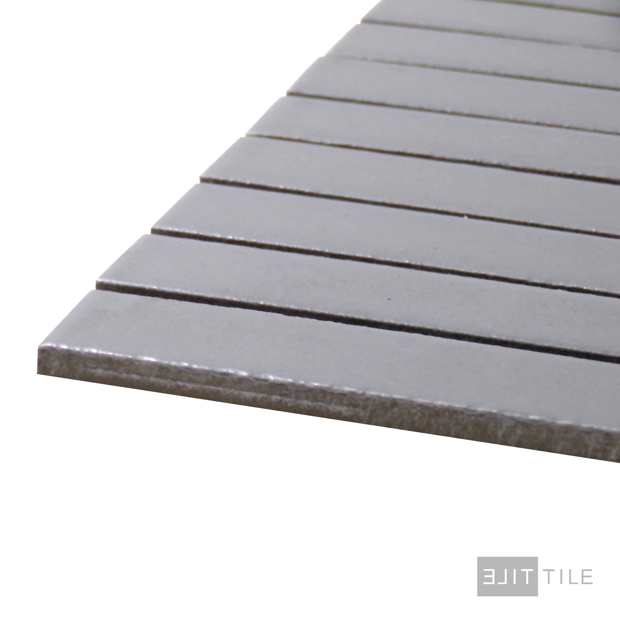 Metro 1X6 Gray Matte - Image 3