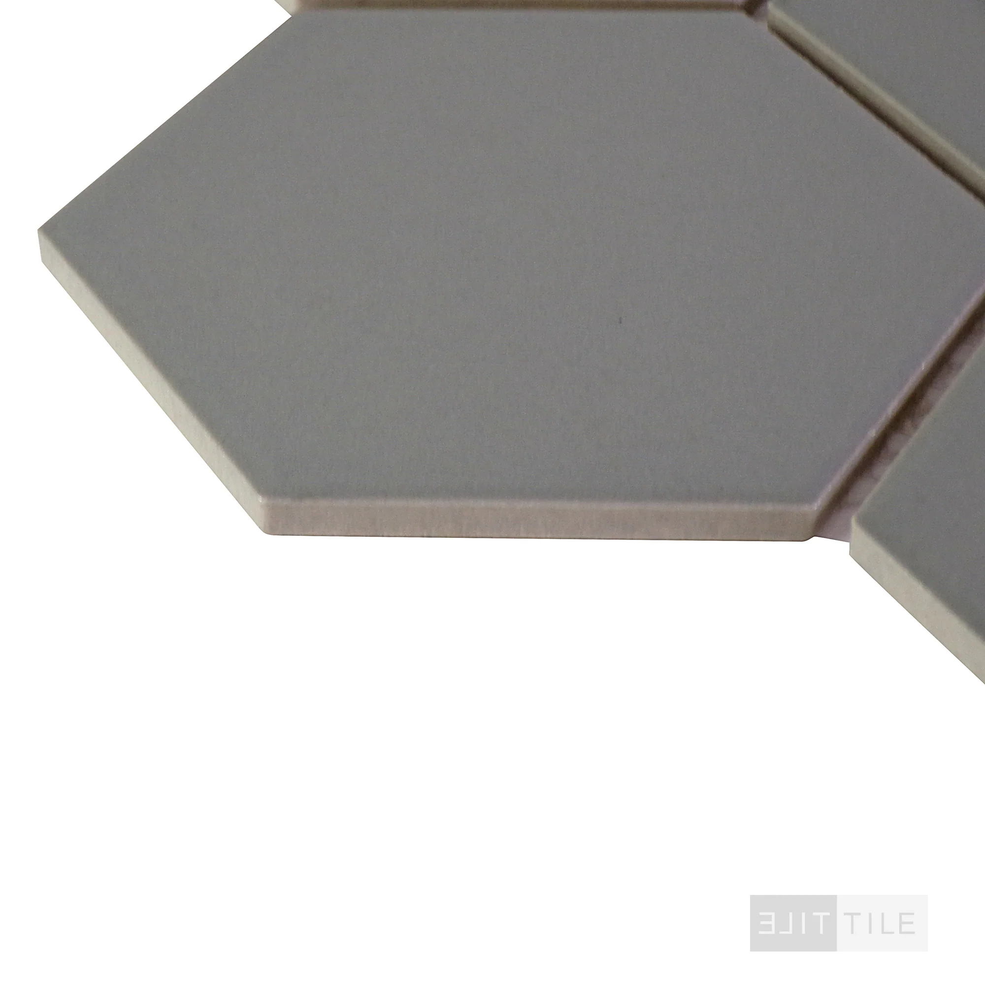 Metro 4X4 Hex Gray Matte - Image 3